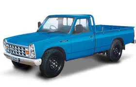 نیسان زامیاد