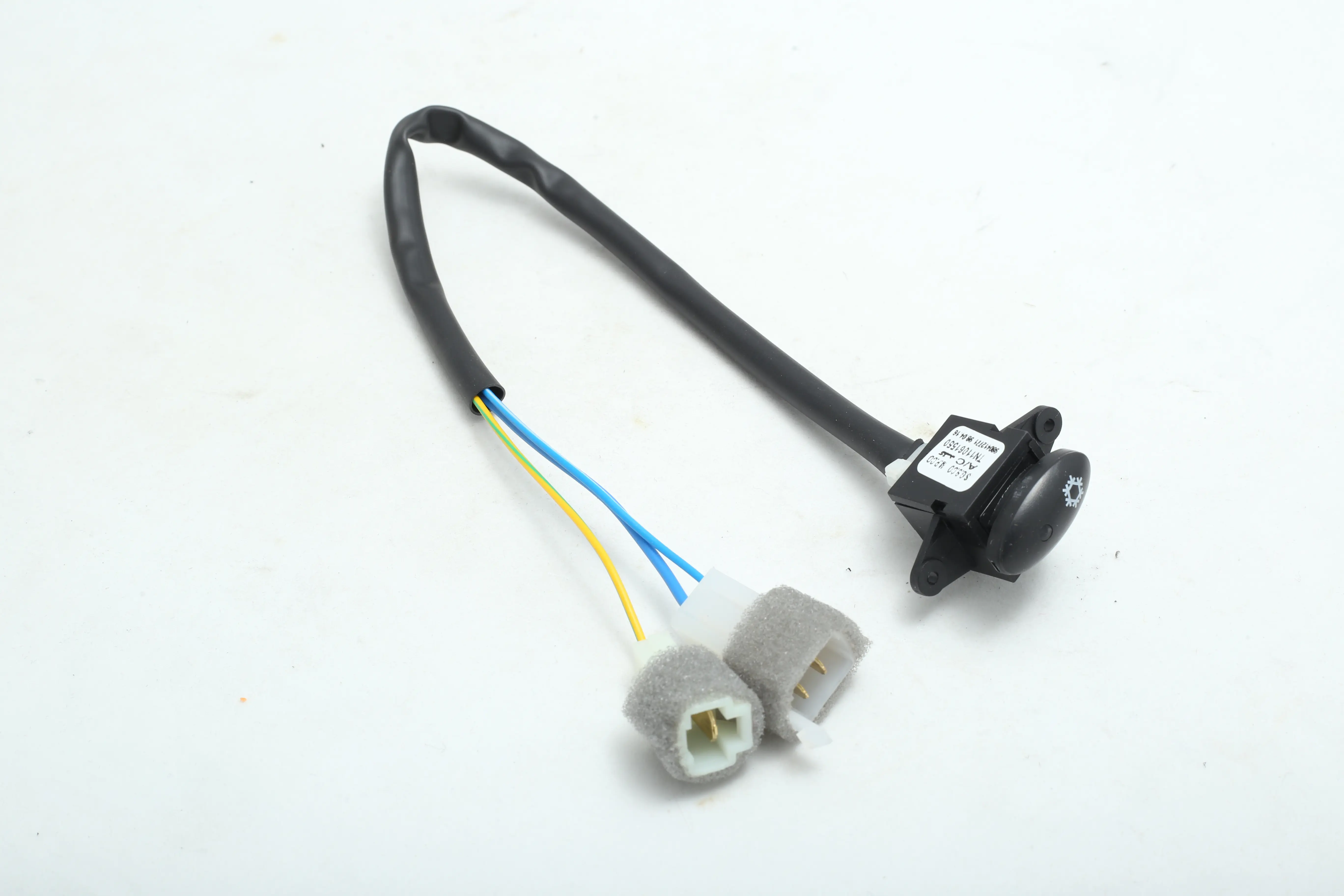 کلید AC کولر پراید 131 HIC