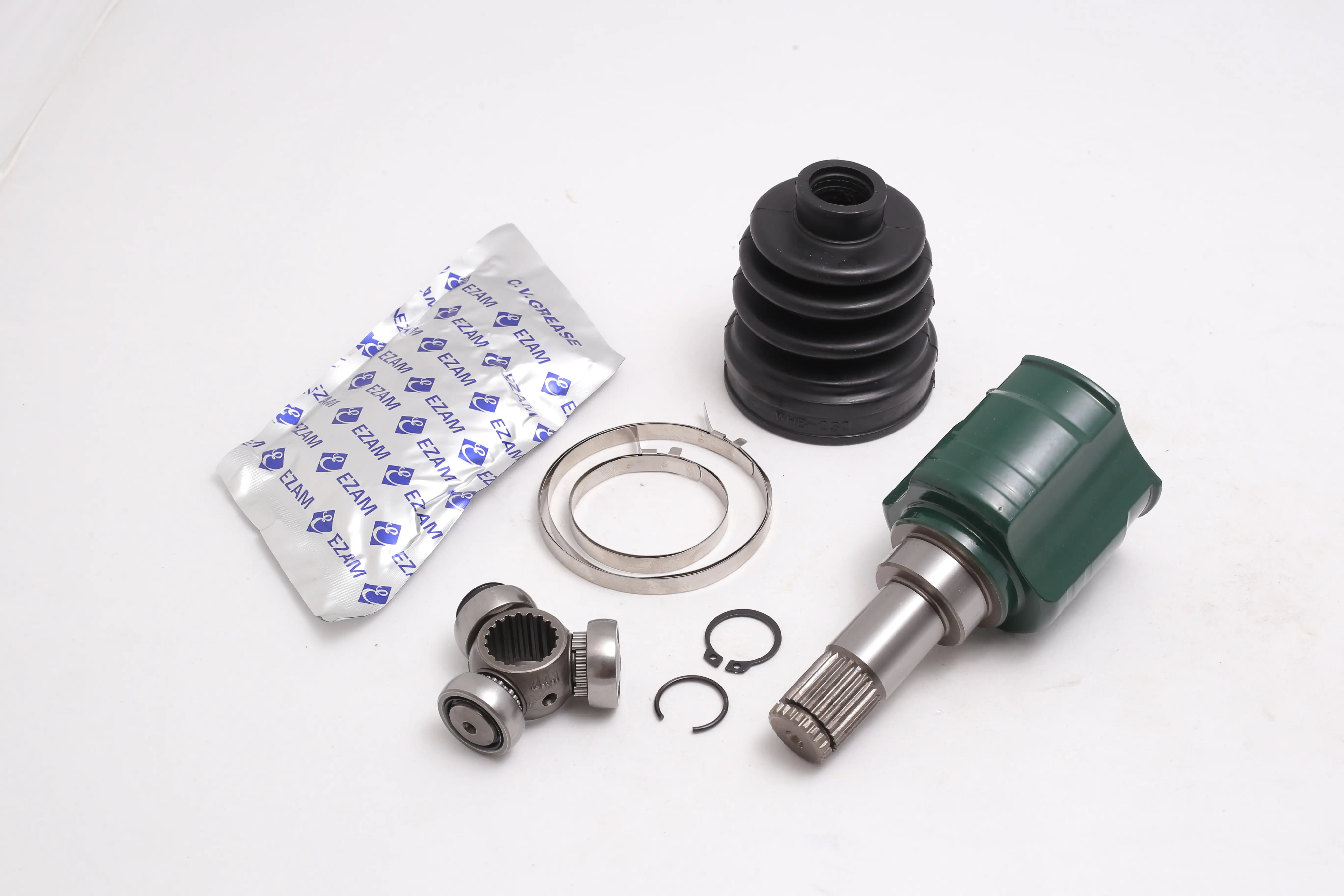 ته پلس پراید جدید ABS و تیبا عظام