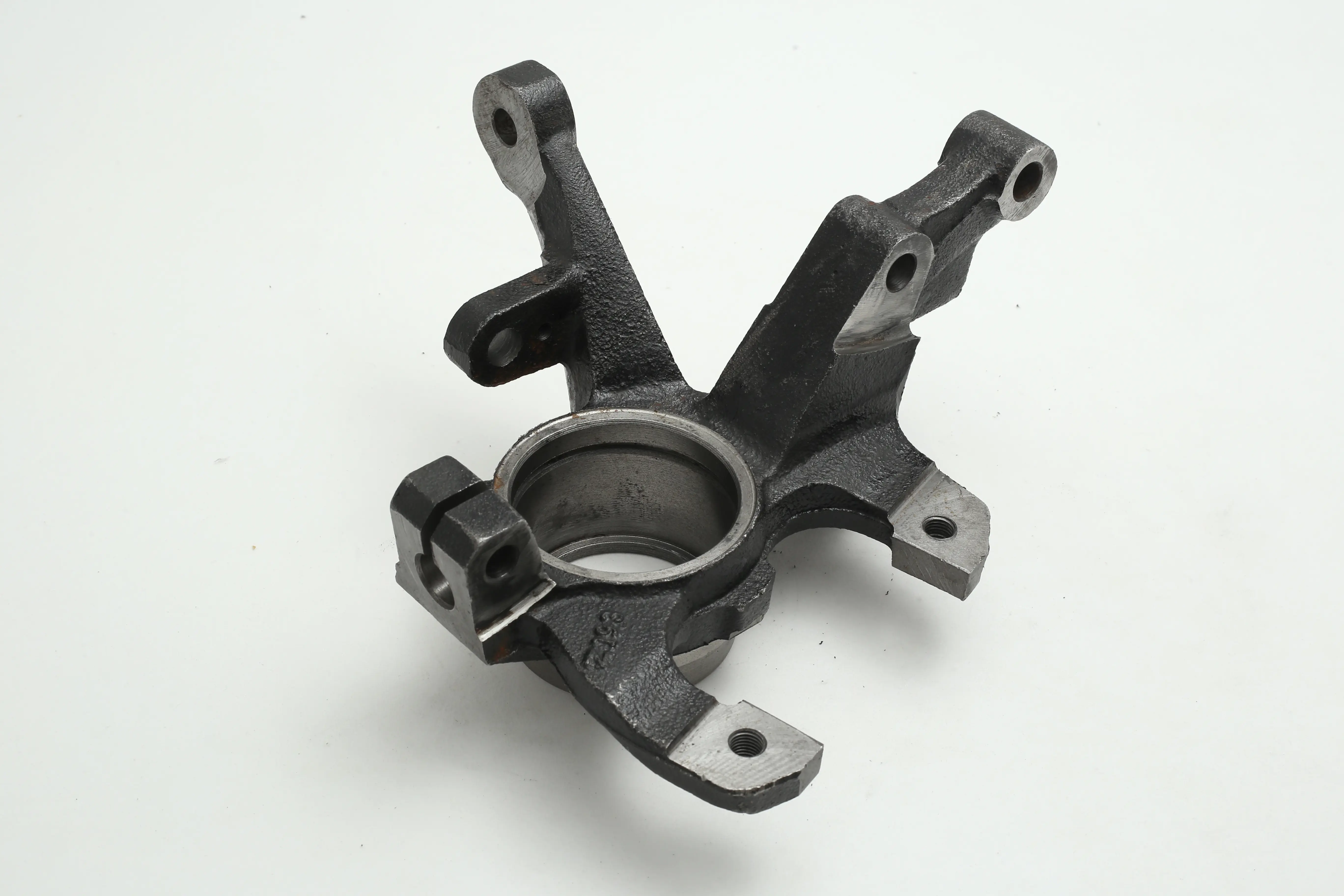 سگدست پراید ABS چپ HIC