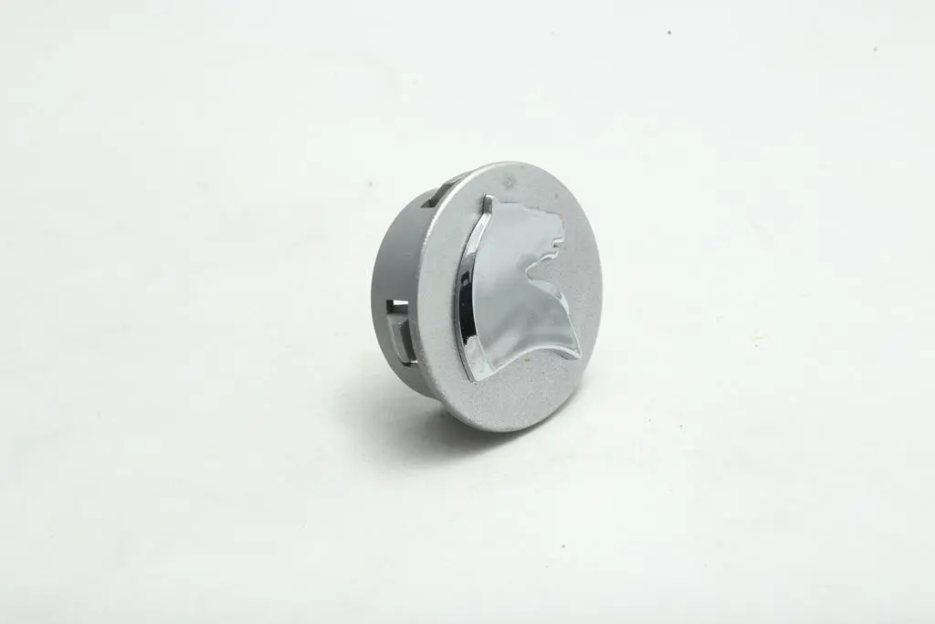 آرم قالپاق رینگ سمند