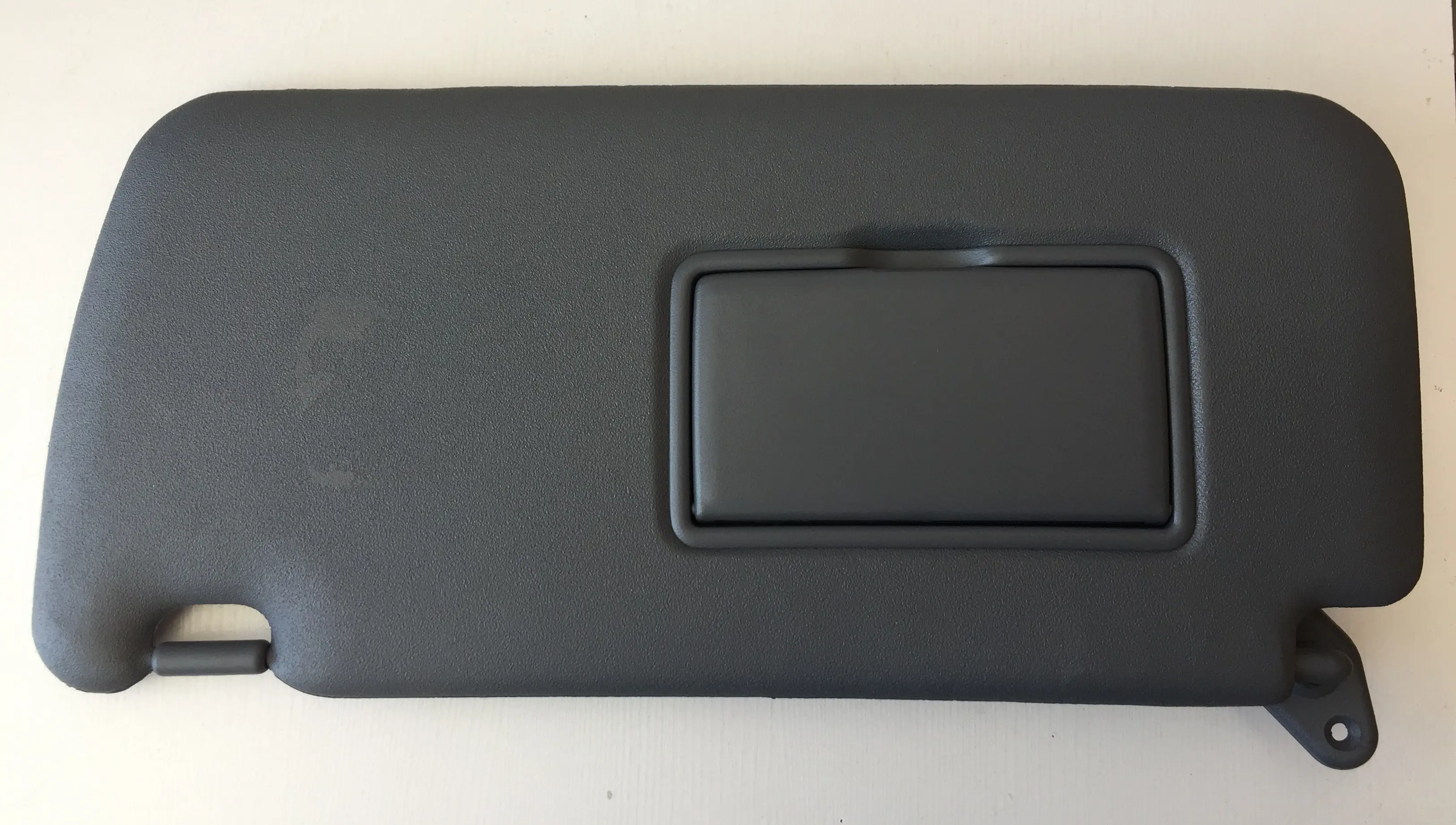 آفتابگیر داخل پیکاپ - 2