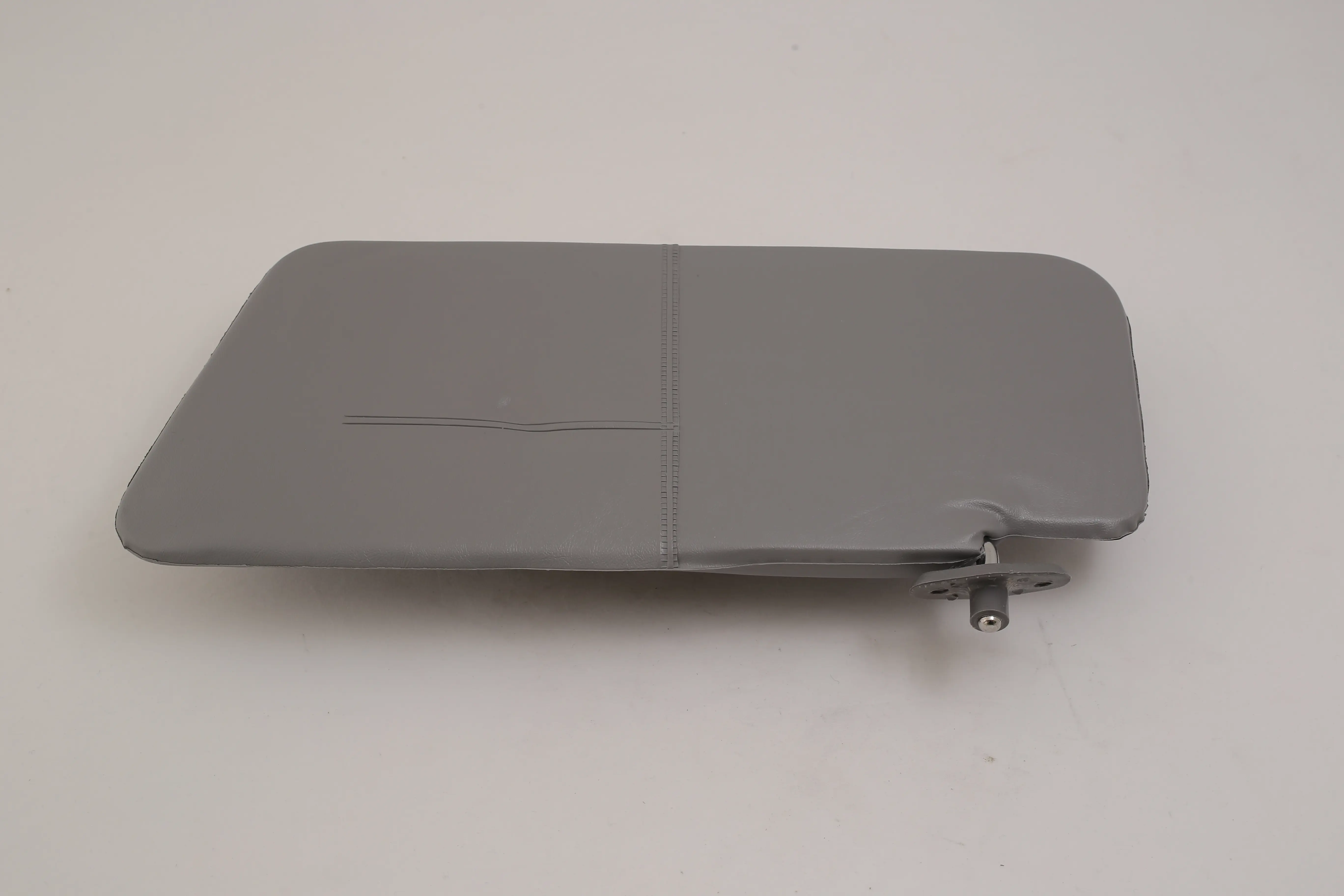 آفتابگیر پراید طوسی چپ