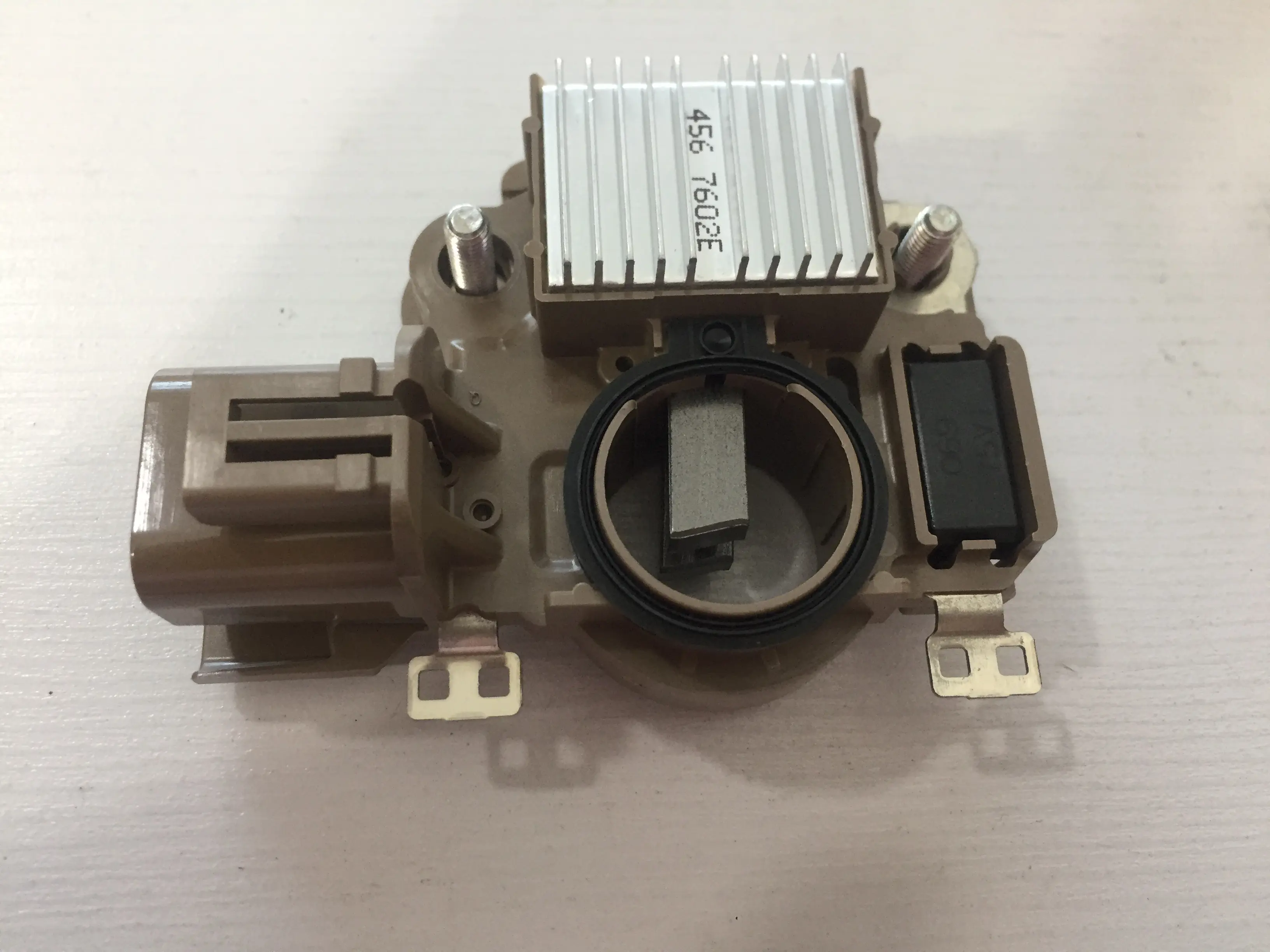 آفتامات دینام پیکاپ اصلی