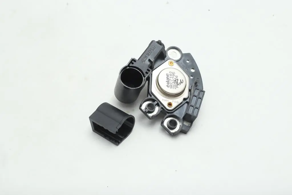 آفتامات دینام پژو 206 OEM مجد