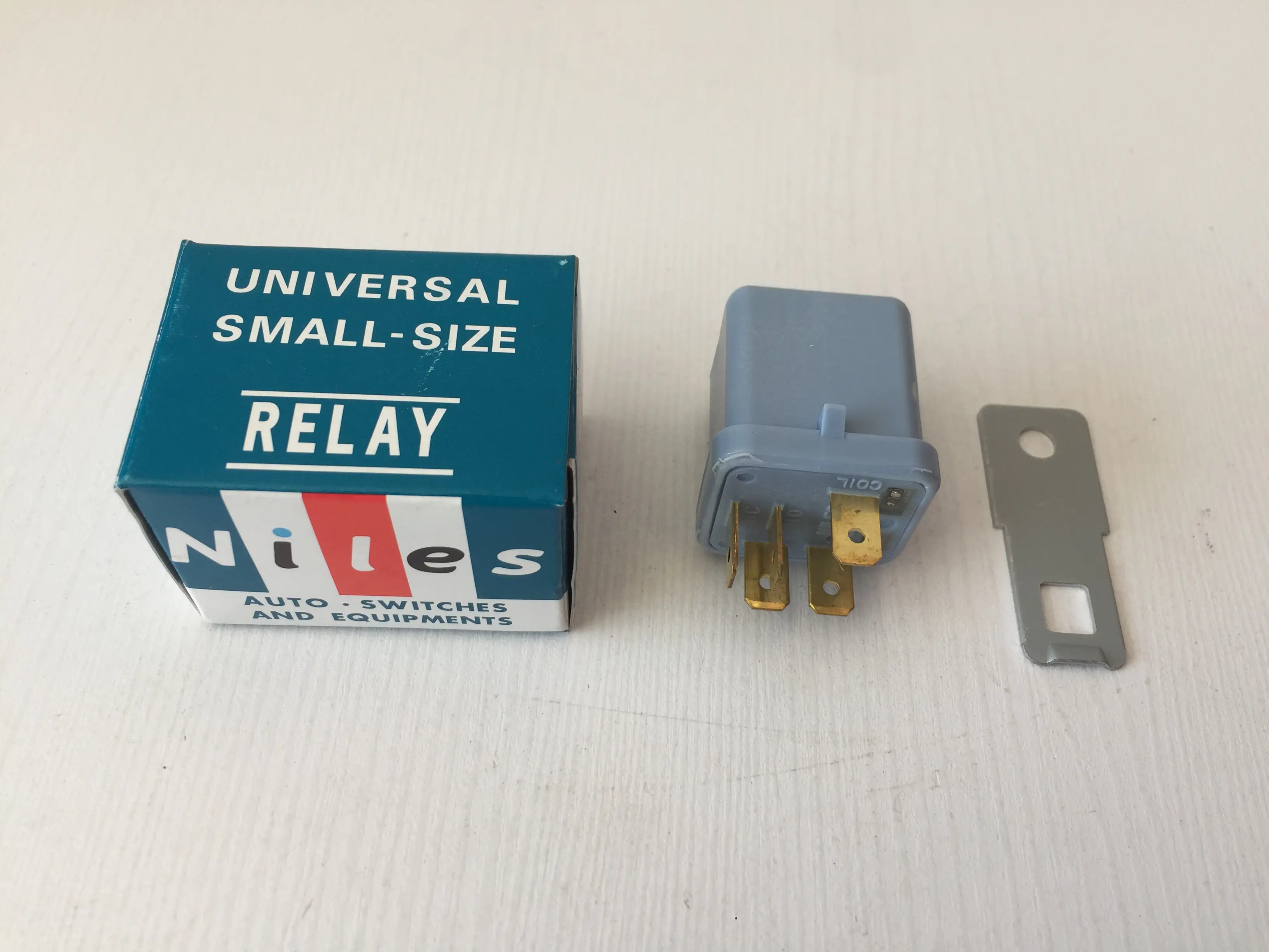 آفتامات چراغ پاترول NILES ژاپن