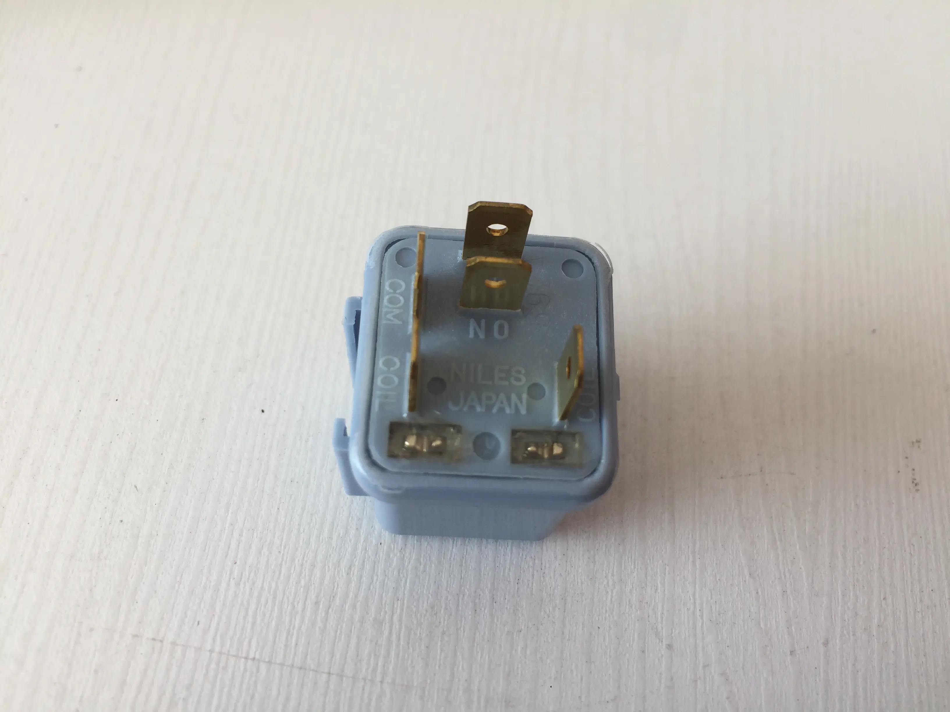 آفتامات چراغ پاترول NILES ژاپن - 2