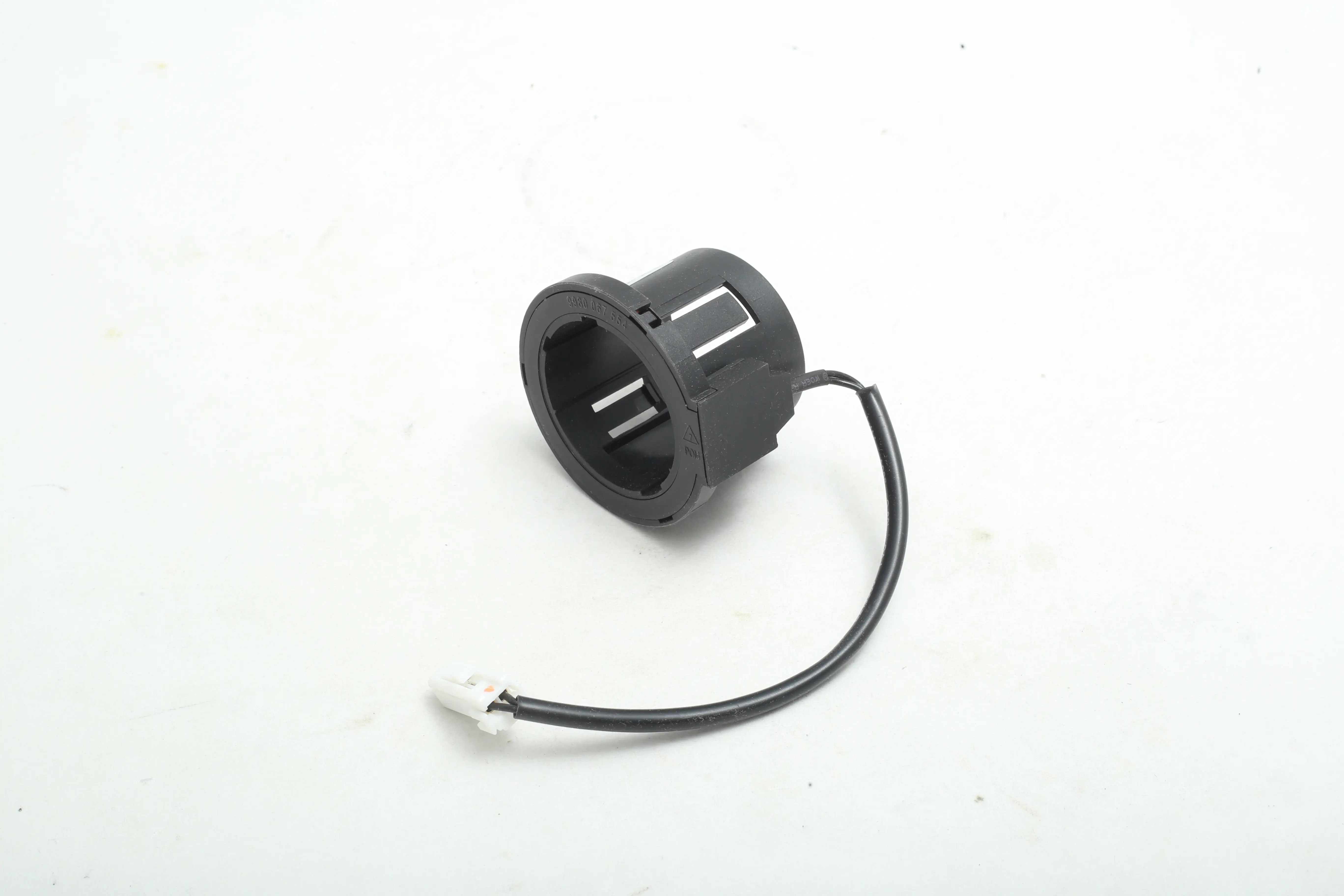 آنتن ایموبلایزر سمند کروز