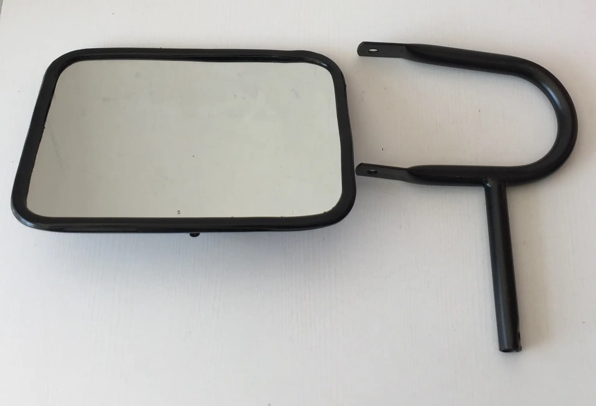 آینه بغل پاترول فابریک