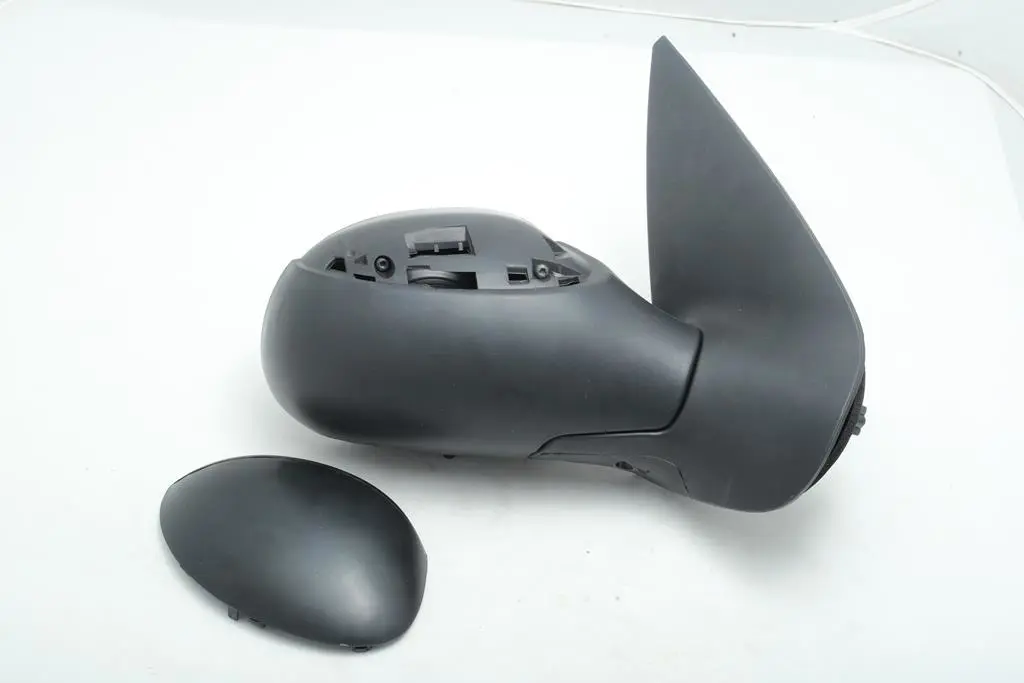 آینه بغل پژو 206 برقی راست کروز