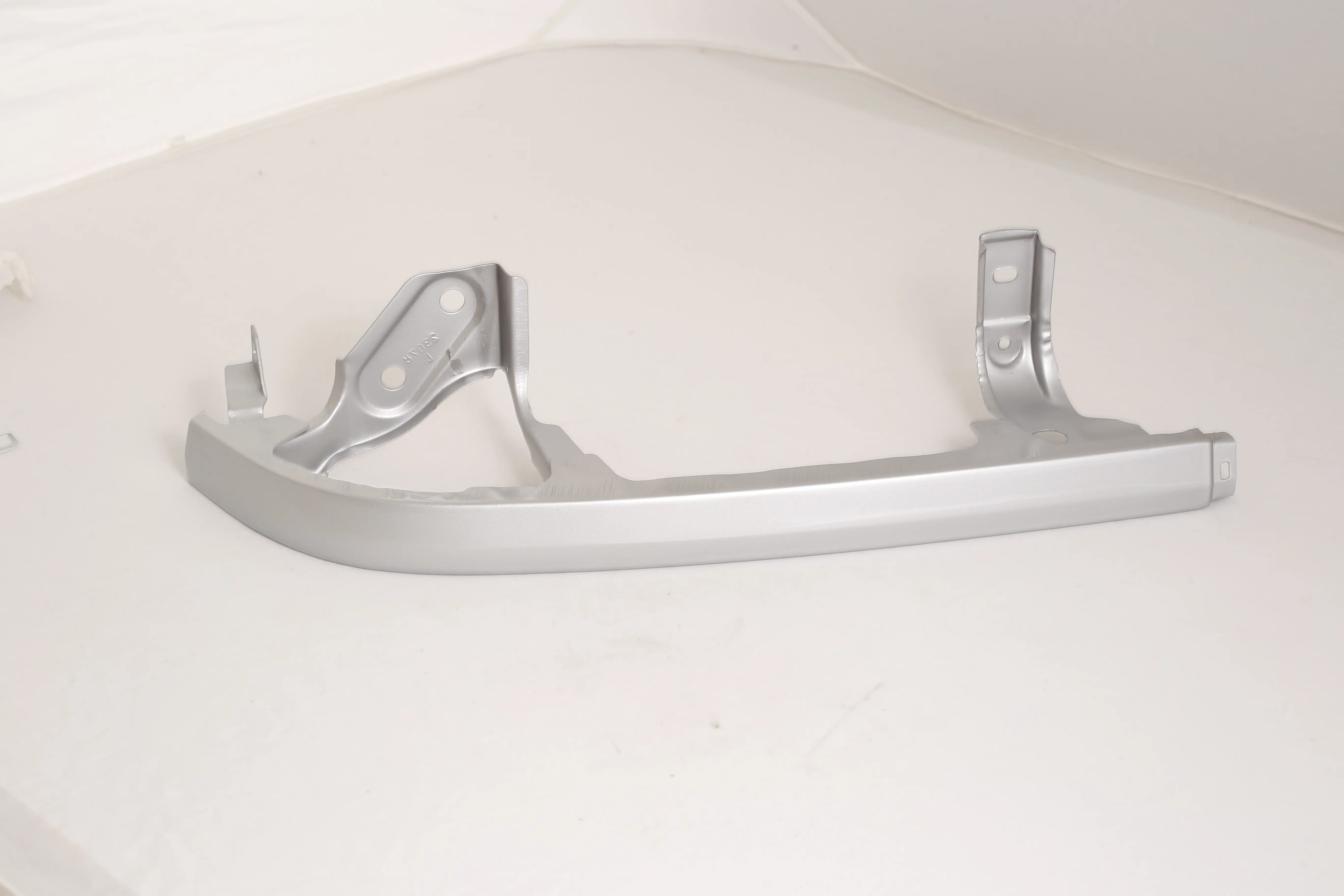 ابروی چراغ جلو پراید نقره ای چپ کد 1260779 HIC