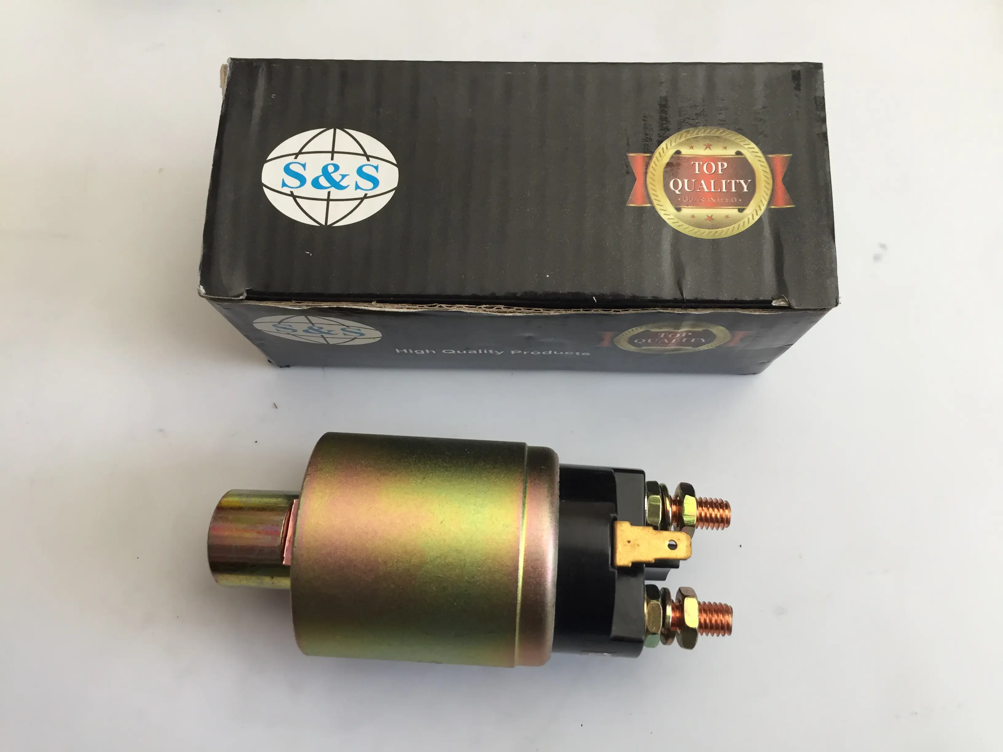 اتومات استارت نیسان دیزل