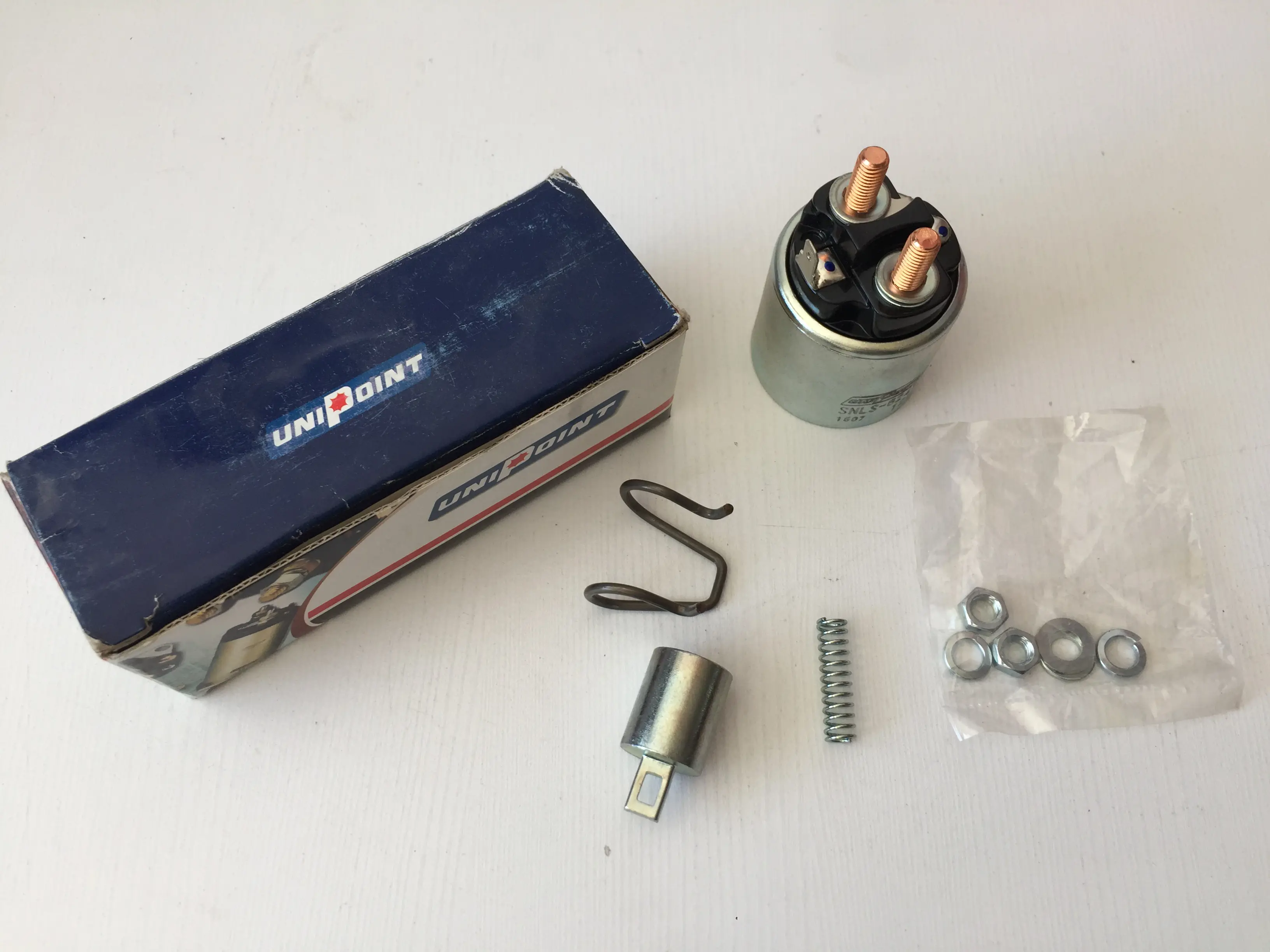 اتومات استارت پاترول 2 درب