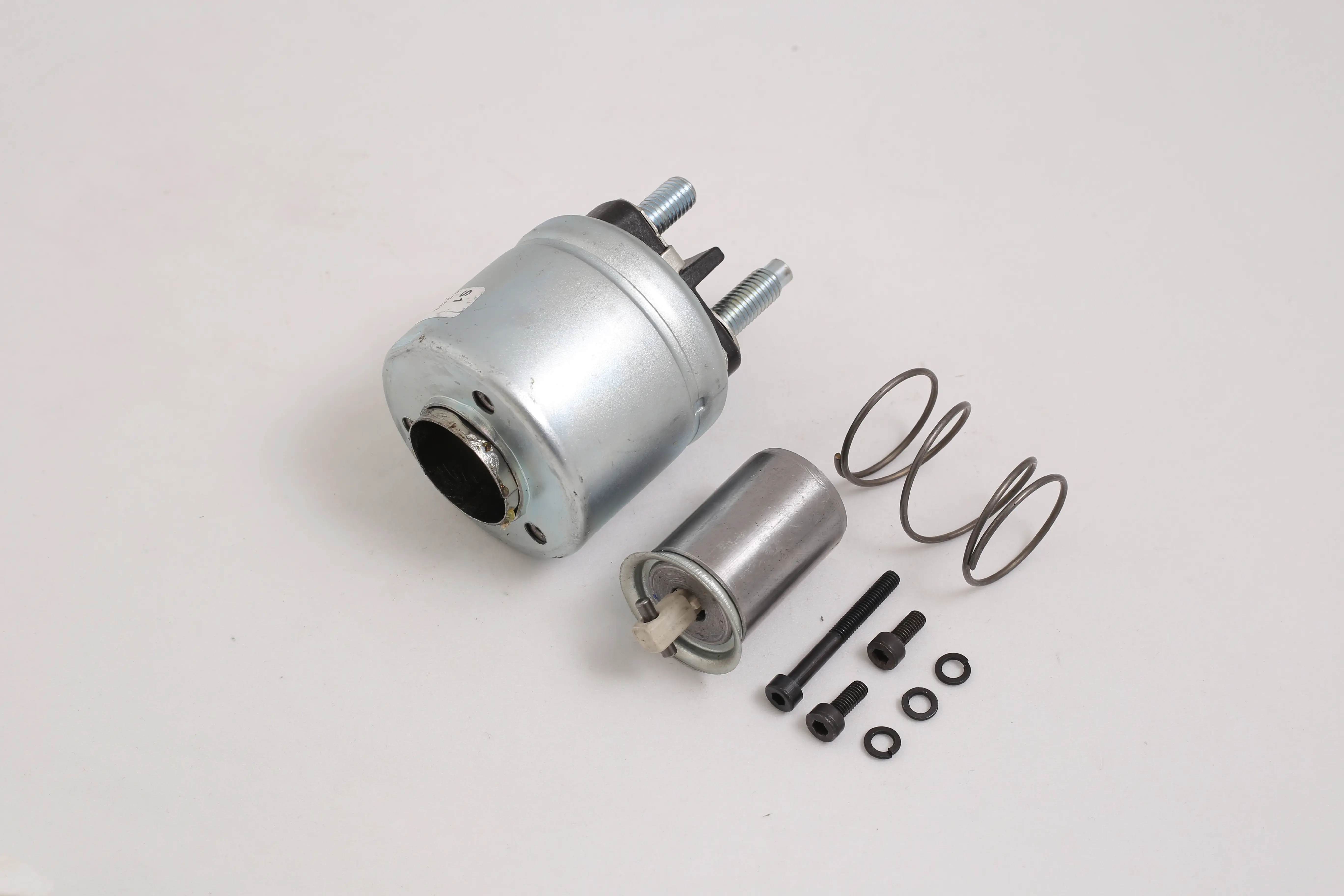 اتومات استارت پراید پیکان نیسان طرح والئو EMCO