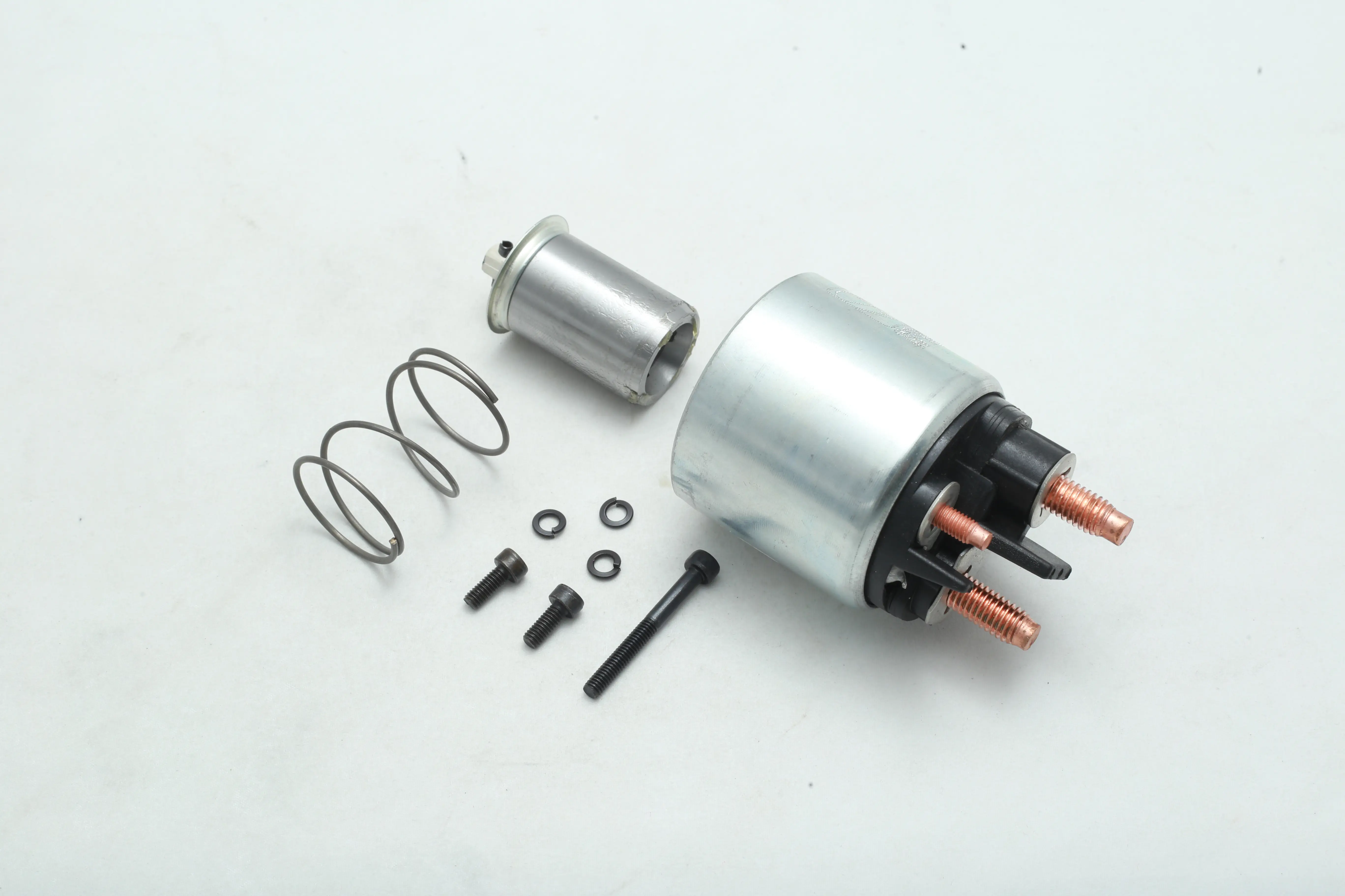 اتومات استارت پژو 206 قدیم 3پیچ استام صنعت عظام