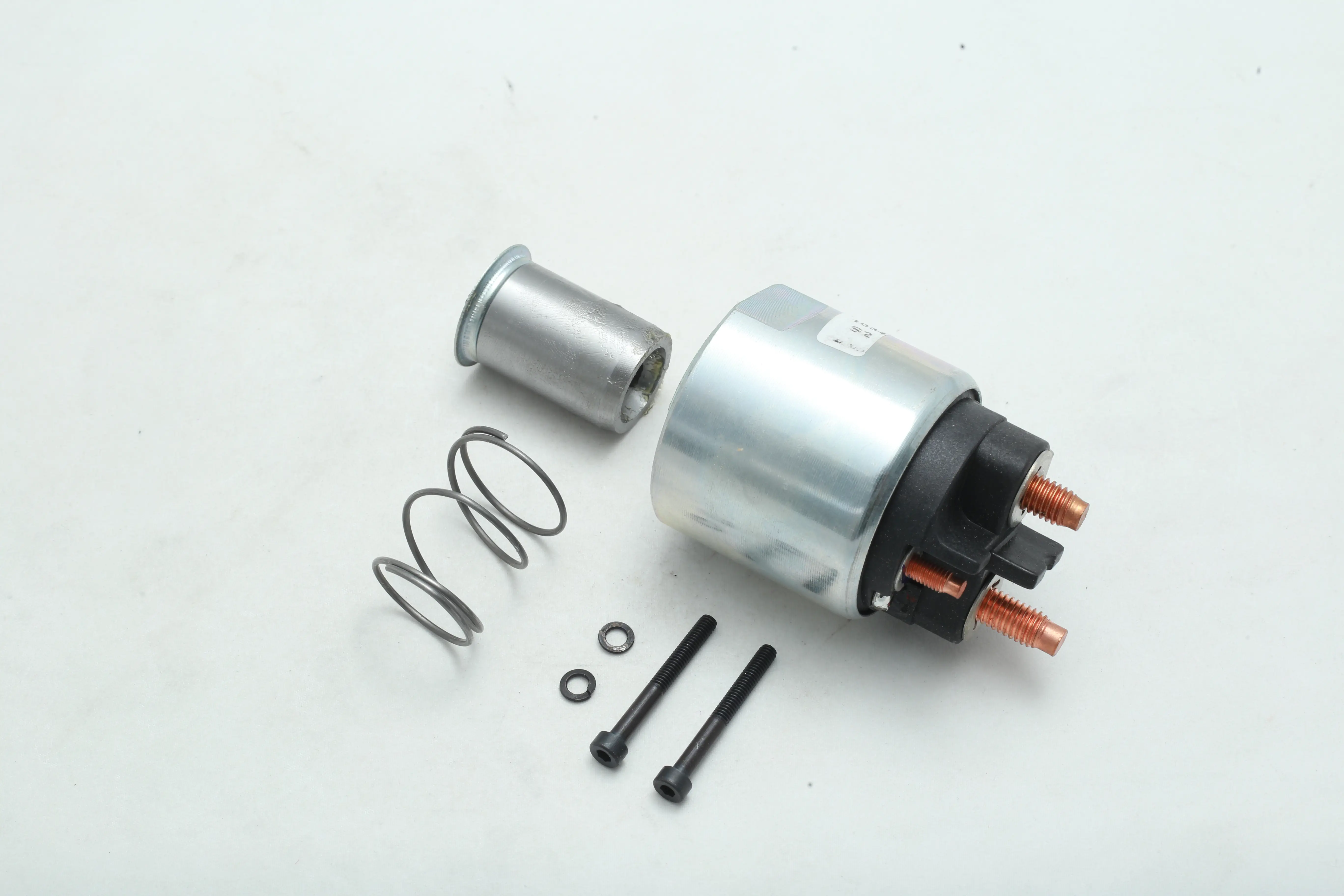 اتومات استارت پژو 405 جدید 2پیچ OEMعظام