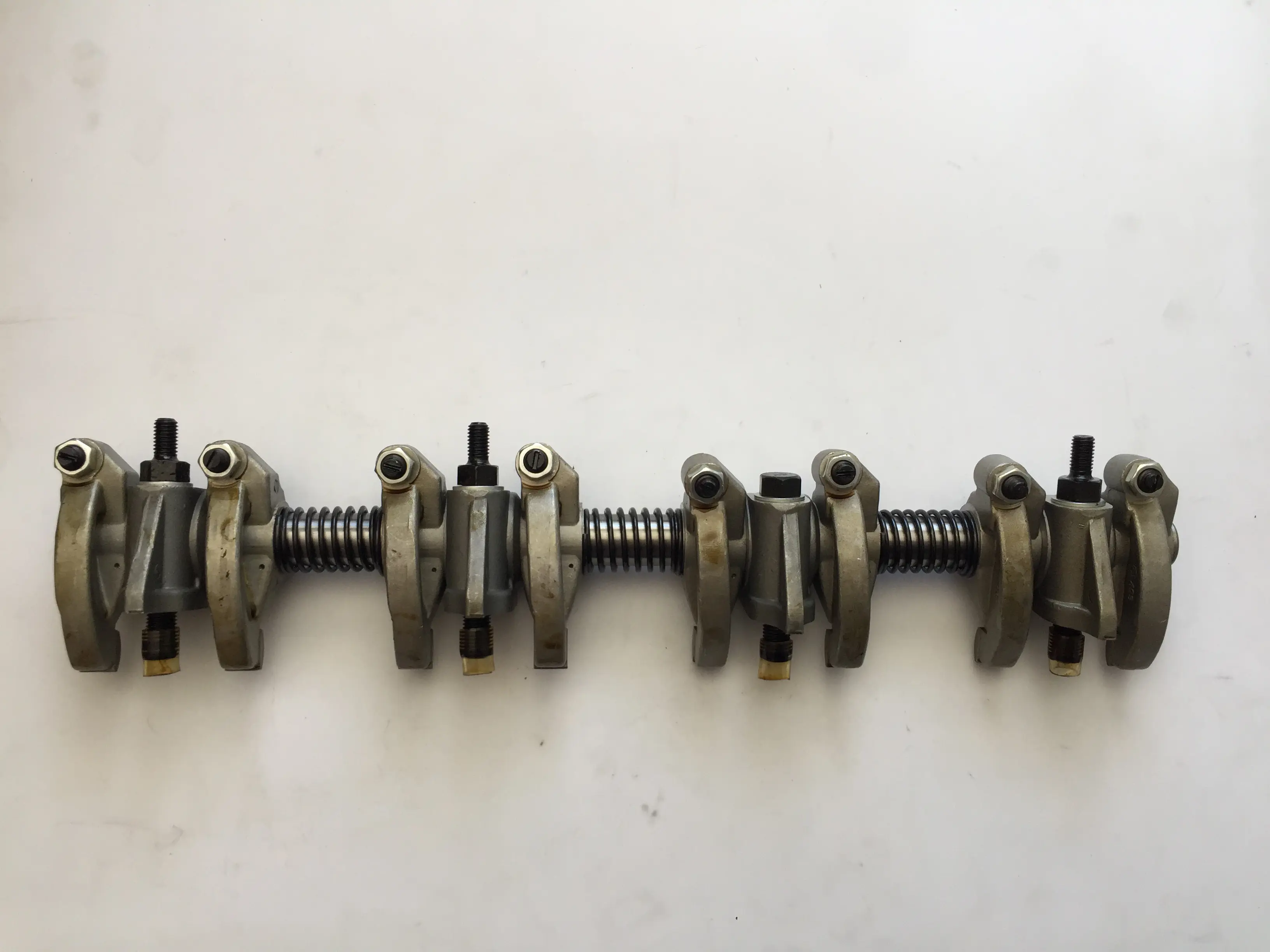 اسبک کامل نیسان دیزل