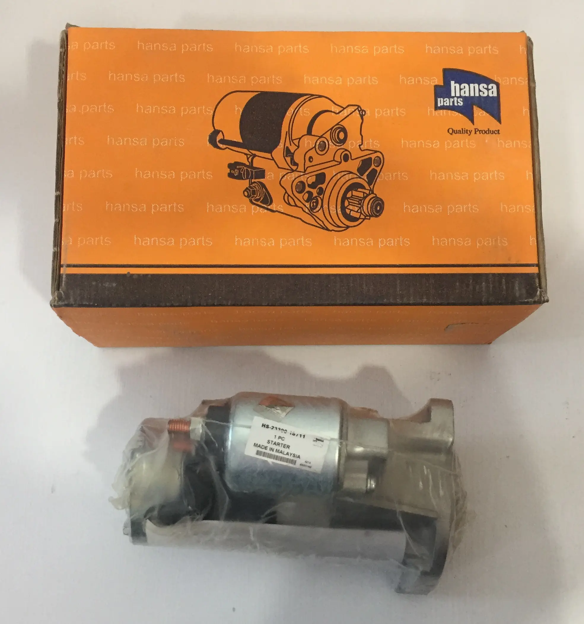 استارت پیکاپ