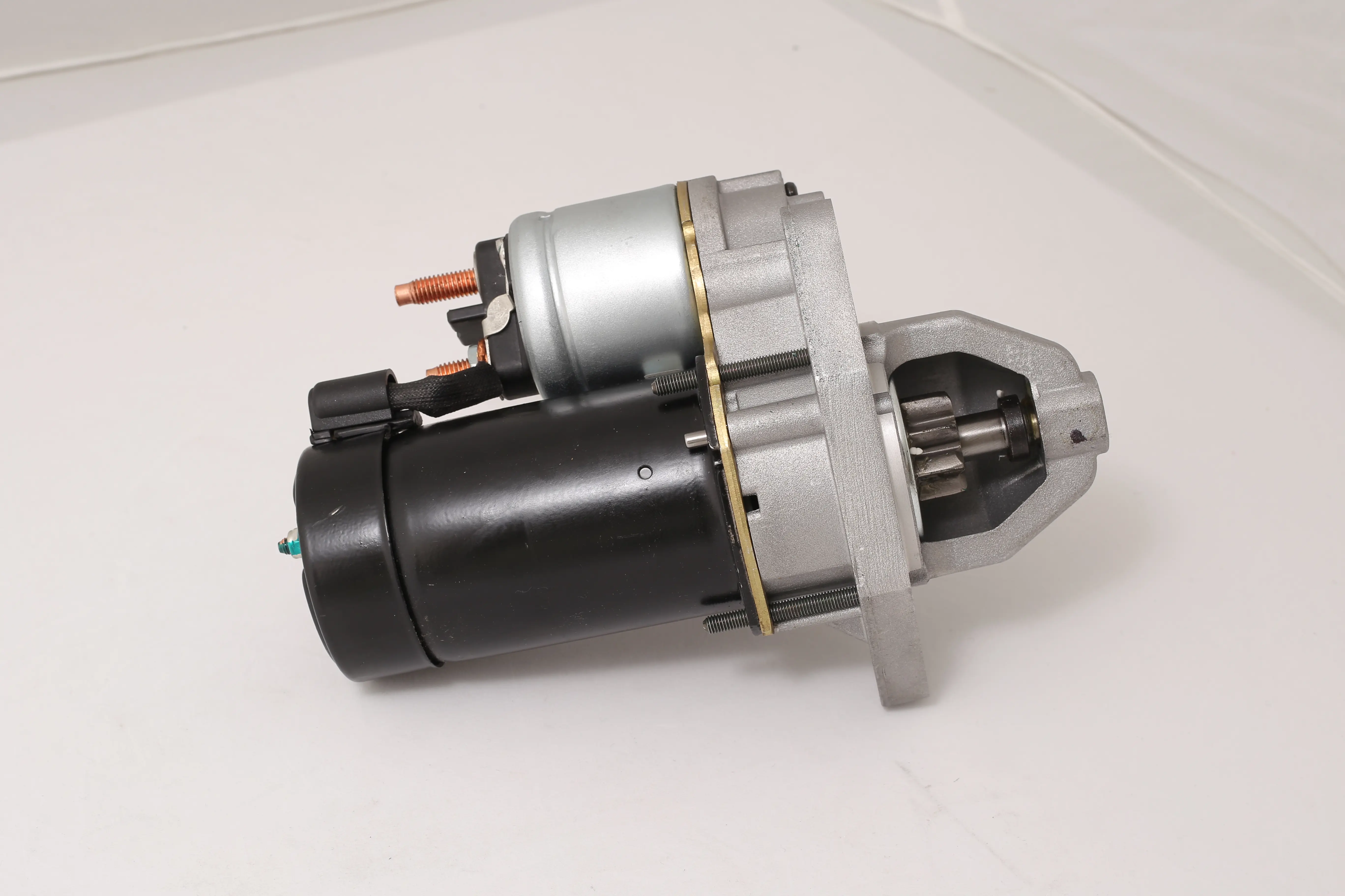 استارت پراید ایسکرا (کروز)