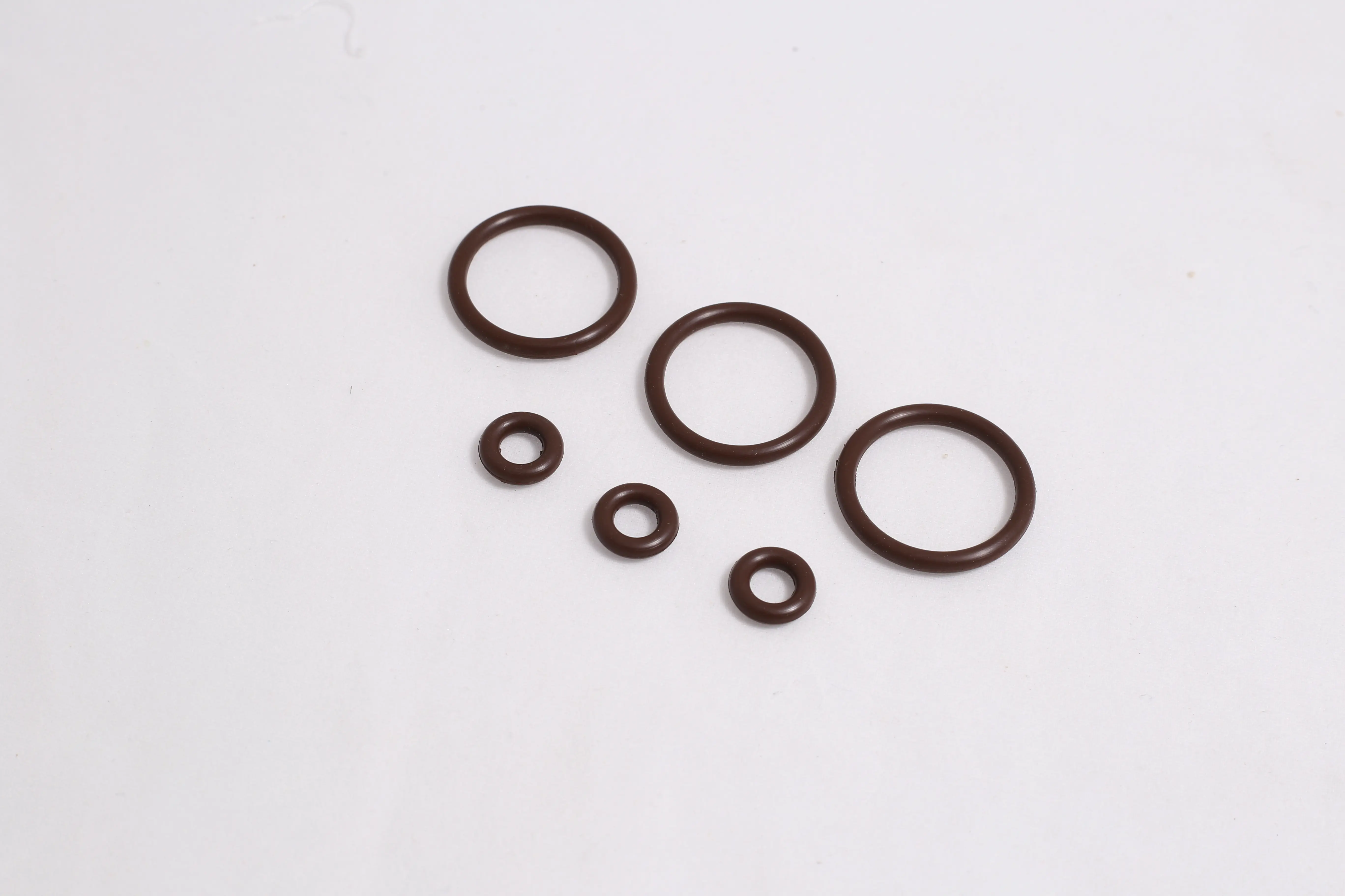 اورینگ رگلاتور فشار سوخت پراید HIC