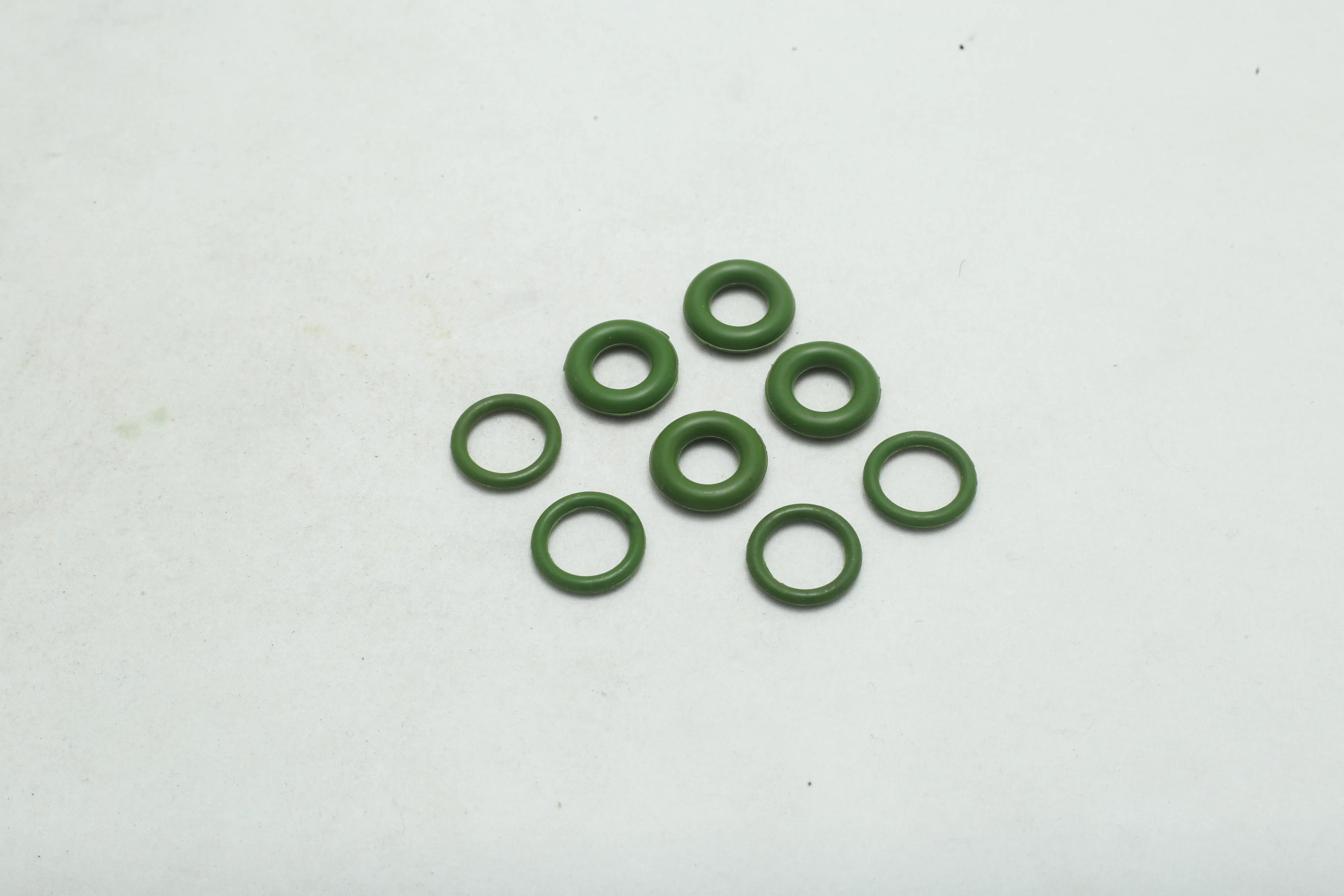 اورینگ سوزن انژکتور پژو 206 زمرد یدک