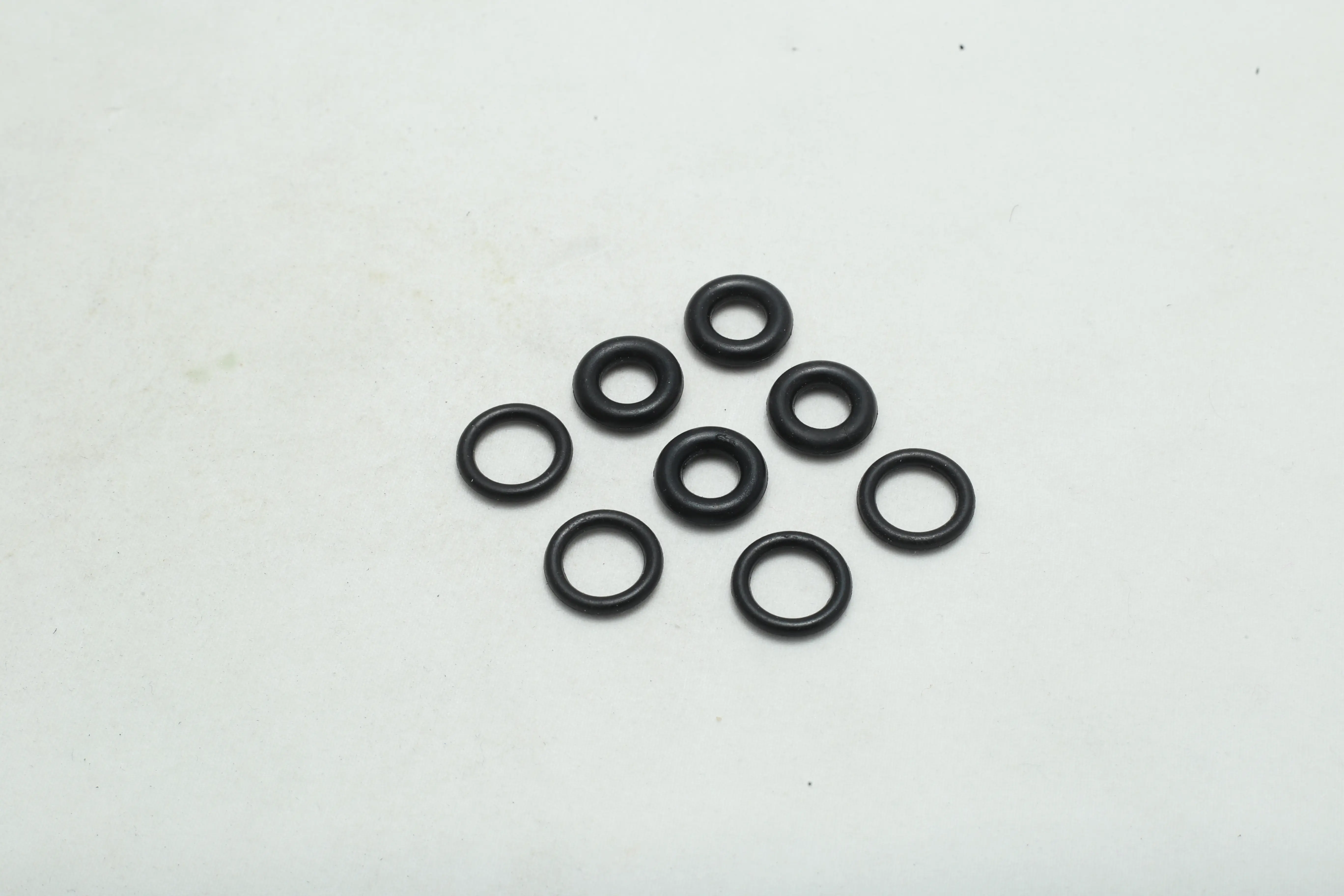 اورینگ سوزن انژکتور پژو 405 ضخیم جدید زمرد یدک