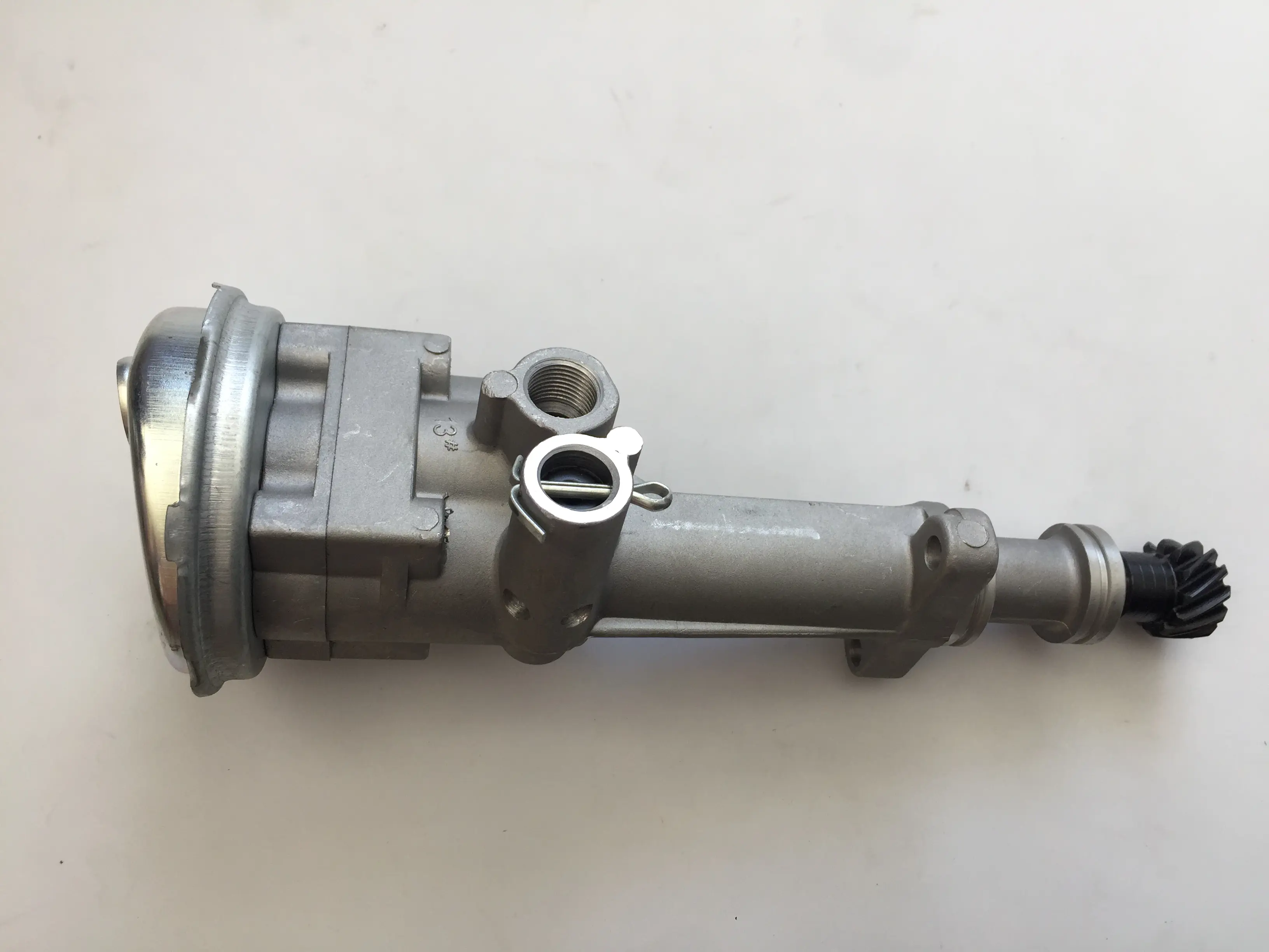 اویل پمپ نیسان دیزل