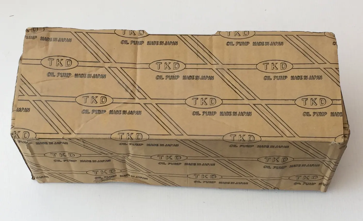 اویل پمپ پاترول ژاپن - 2