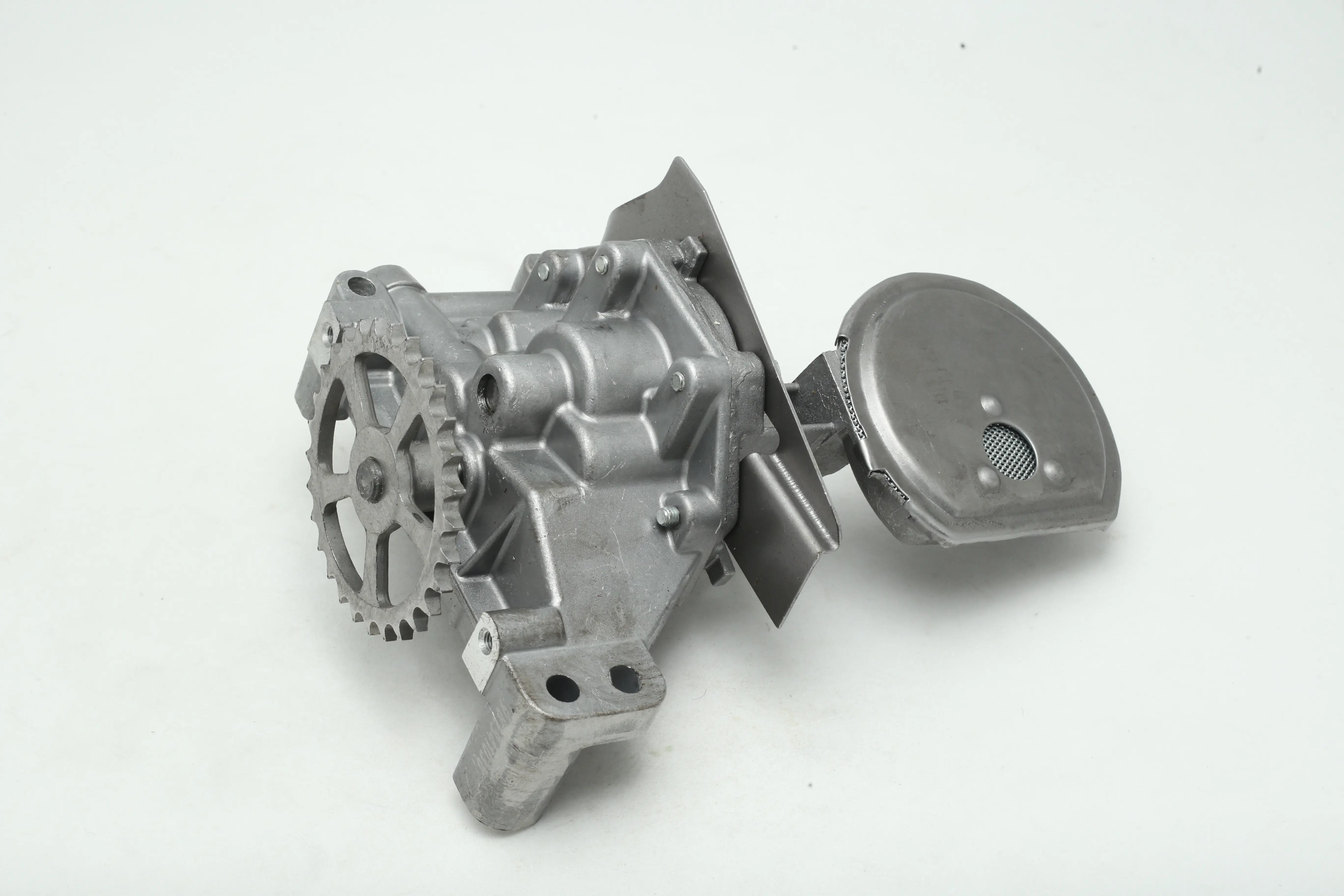 اویل پمپ زانتیا 2000 دنده بزرگ TEKSIN