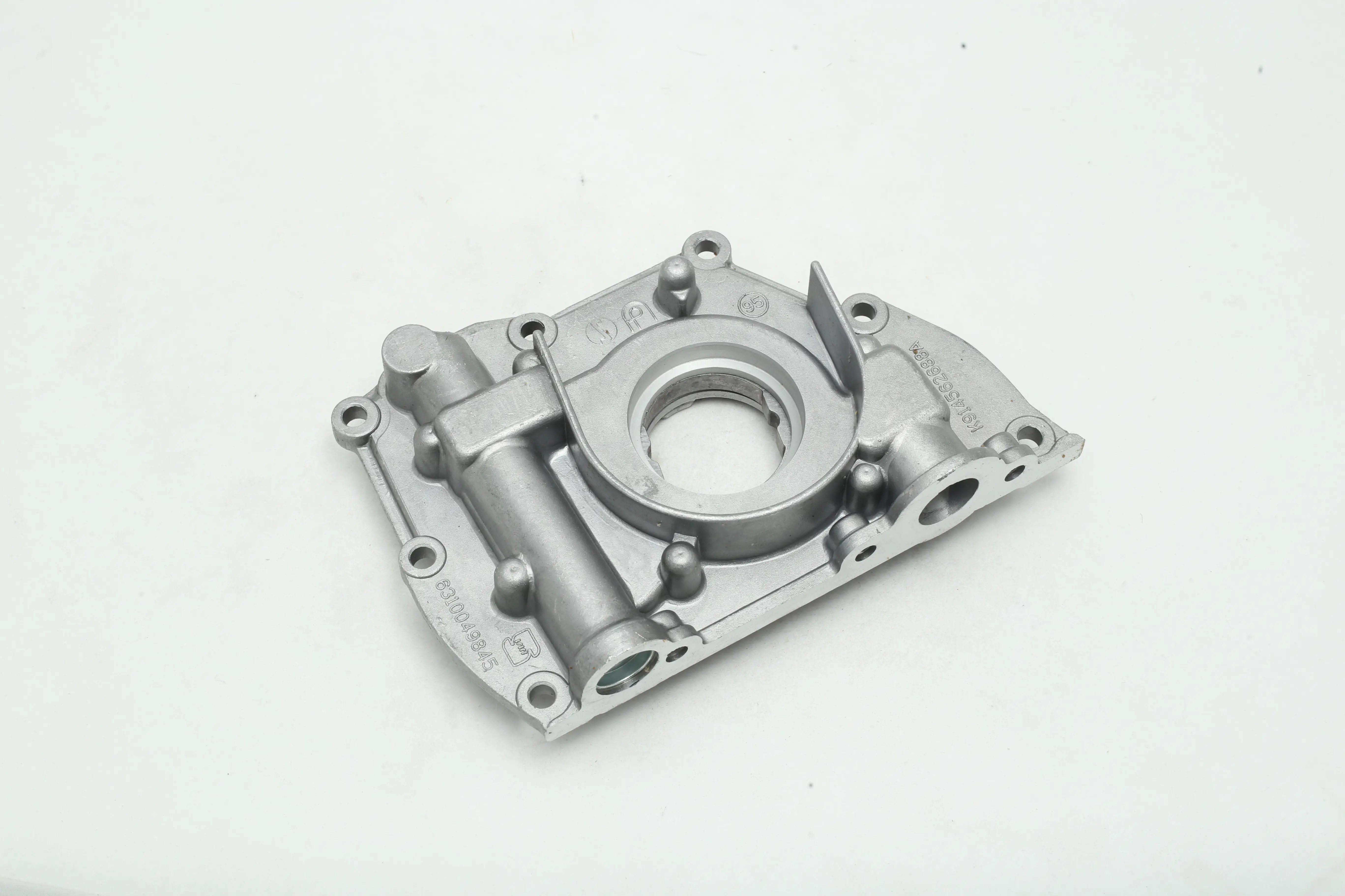 اویل پمپ سمند ملی اتحاد طلایی