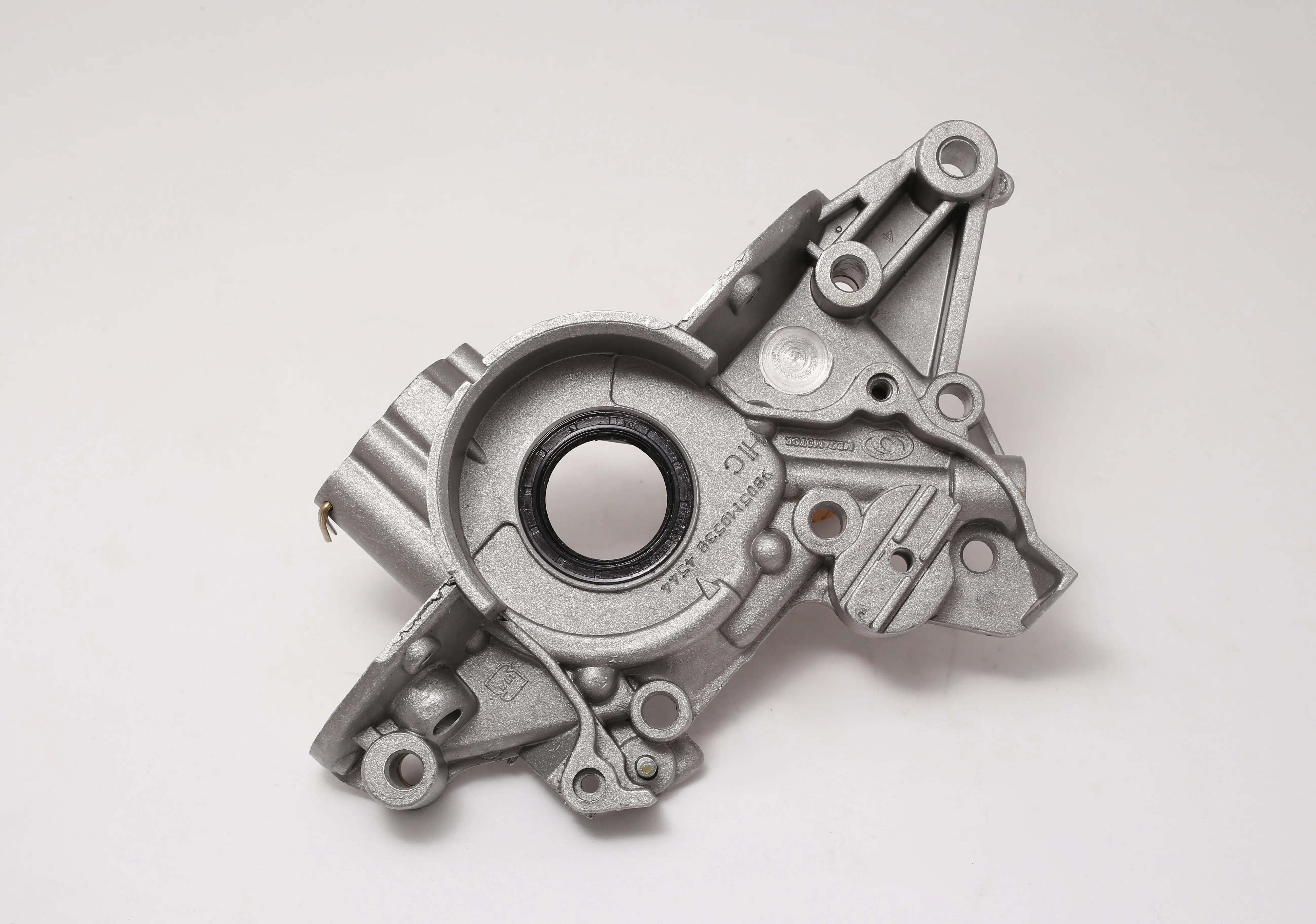 اویل پمپ پیکان انژکتور اتحاد طلایی