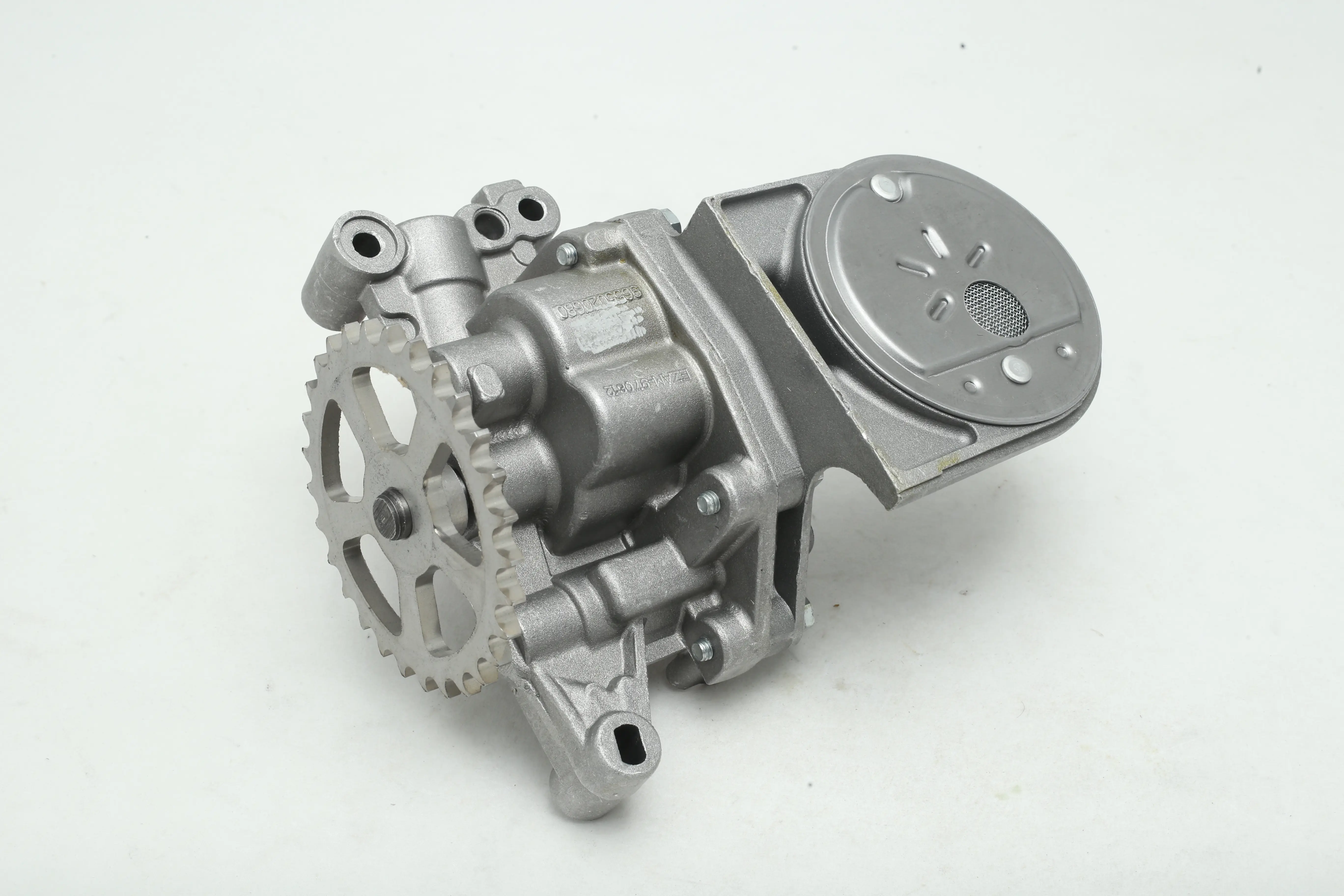 اویل پمپ پژو 206 29 دندانه تیپ 2و3 عظام