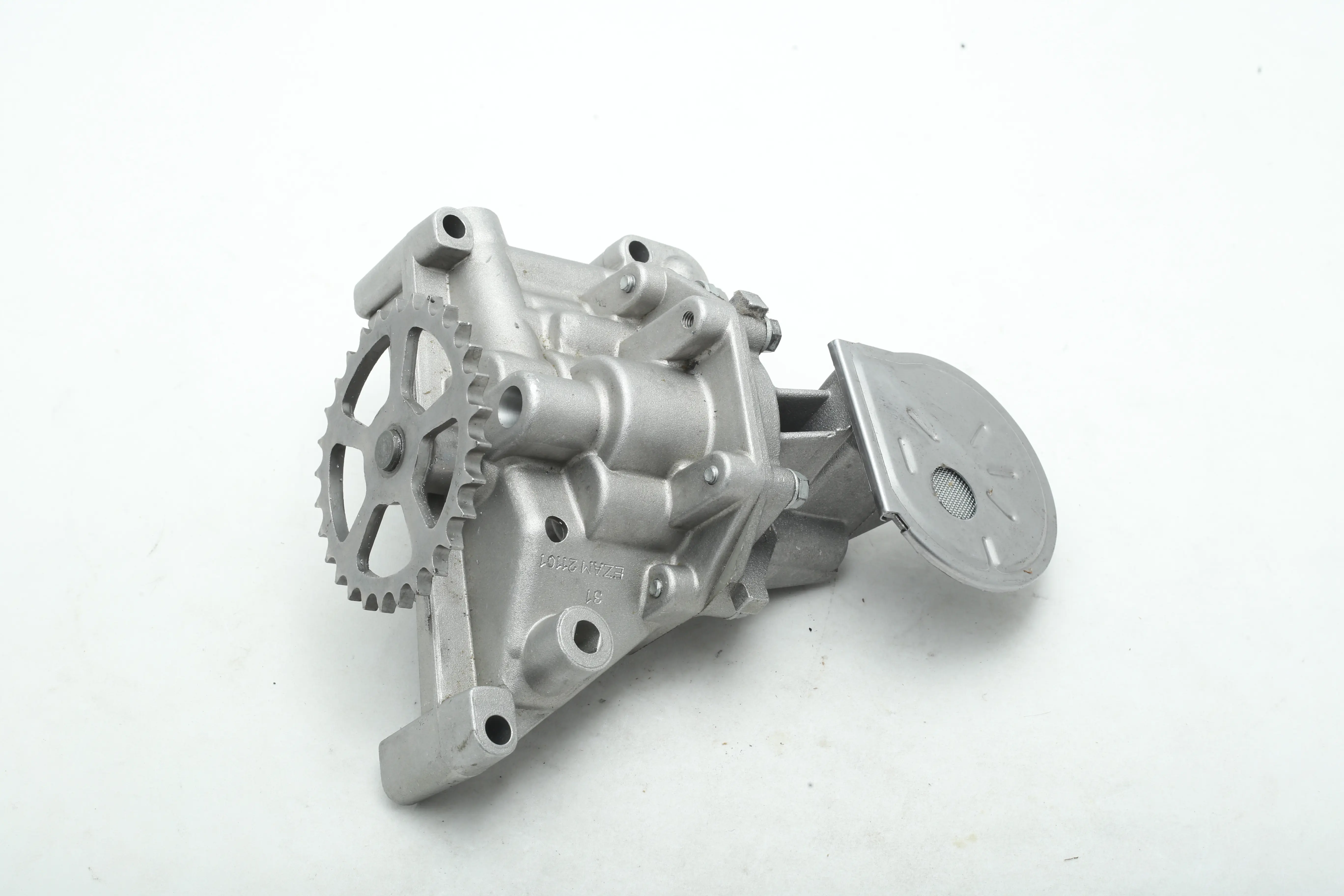 اویل پمپ پژو 206 تیپ 5 HIC