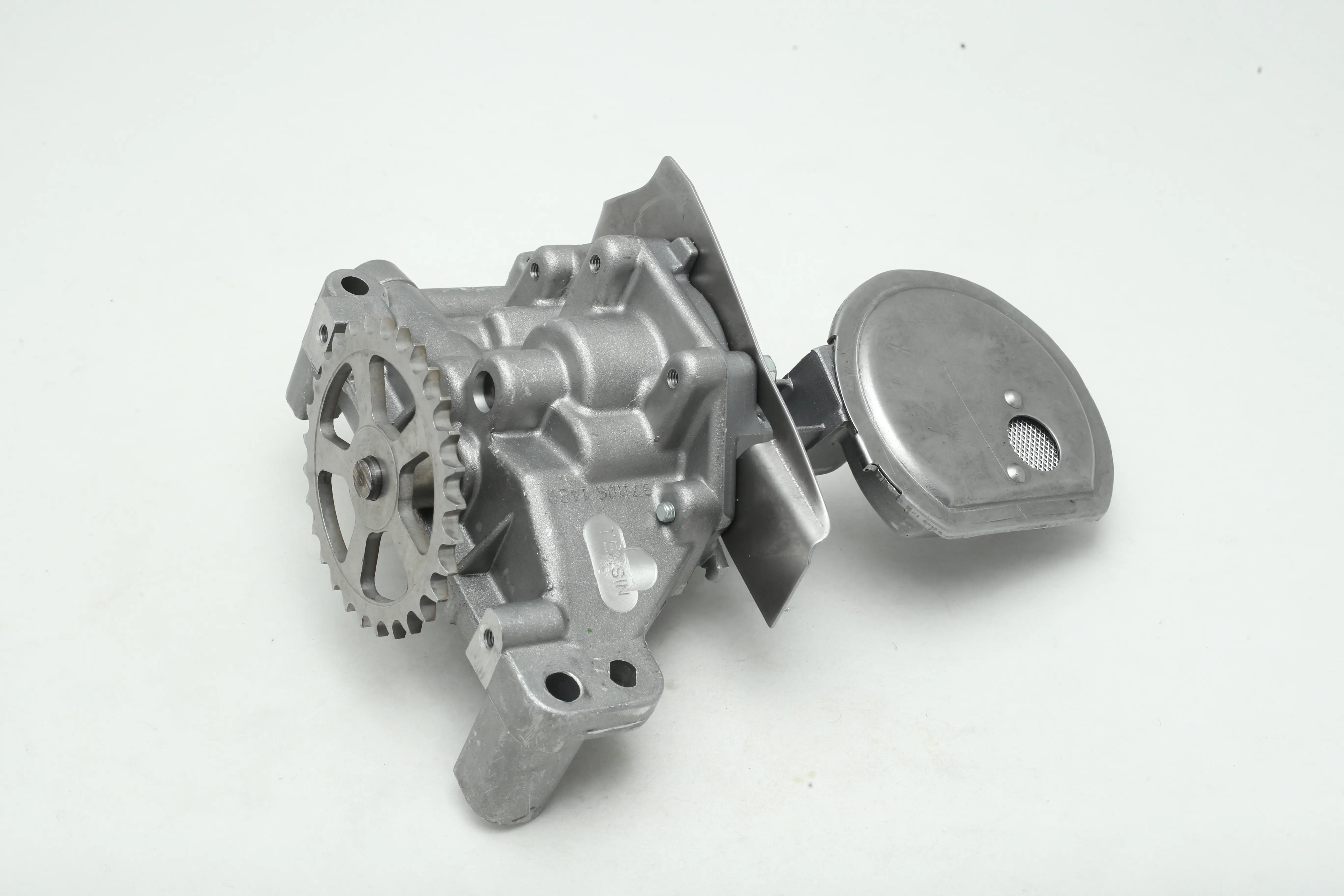 اویل پمپ پژو 405 ایساکو