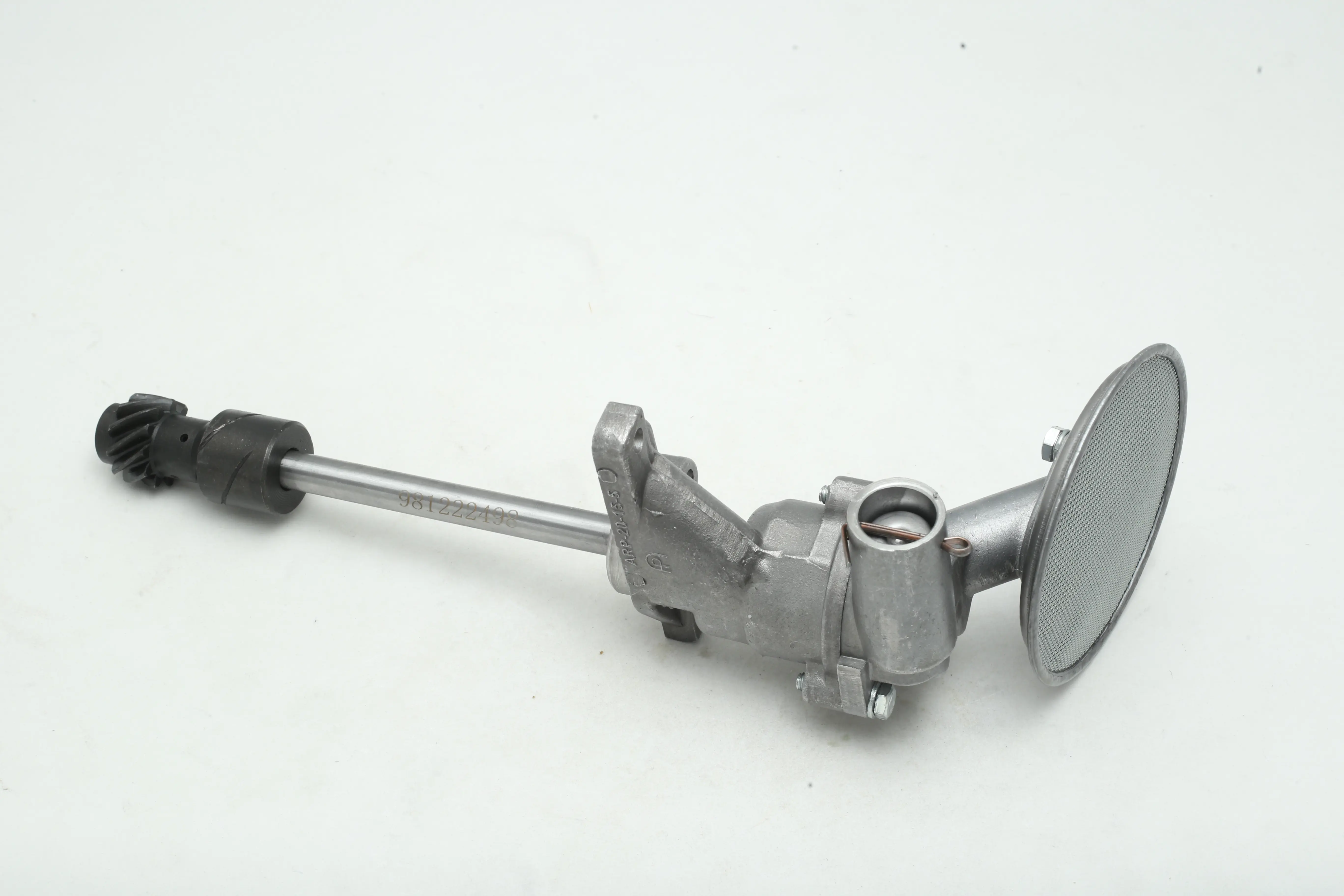 اویل پمپ پیکان کاربرات TEKSIN