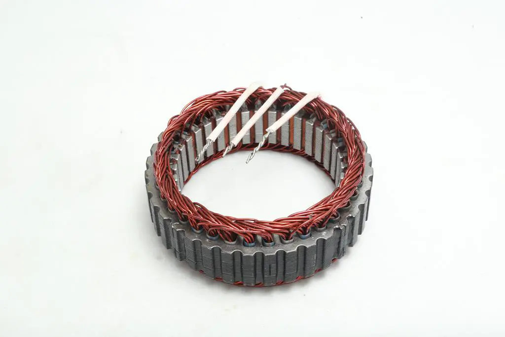 بالشتک دینام پیکان دوبل مجد