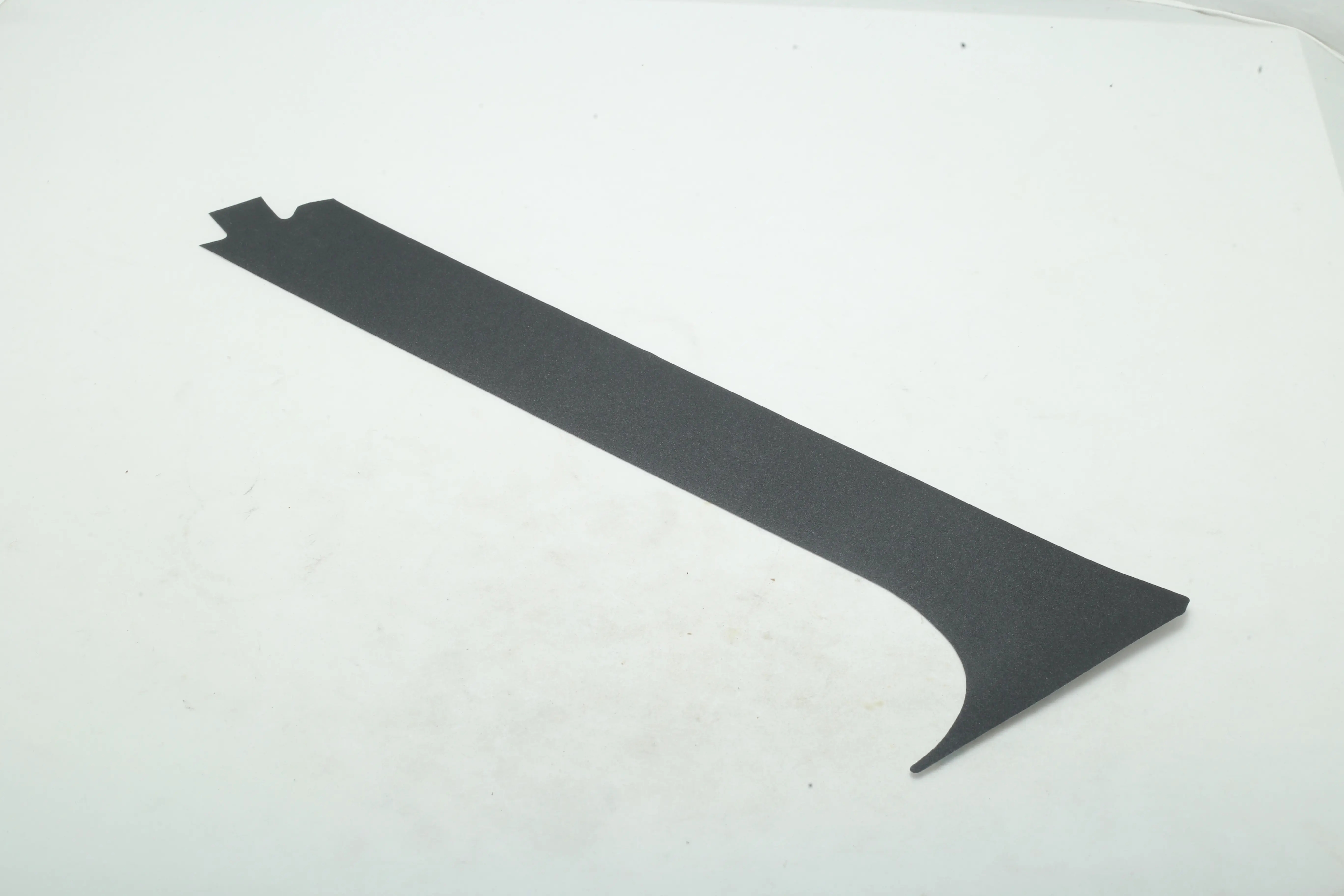 برچسب ستون پژو 206 جلو راست شرکتی