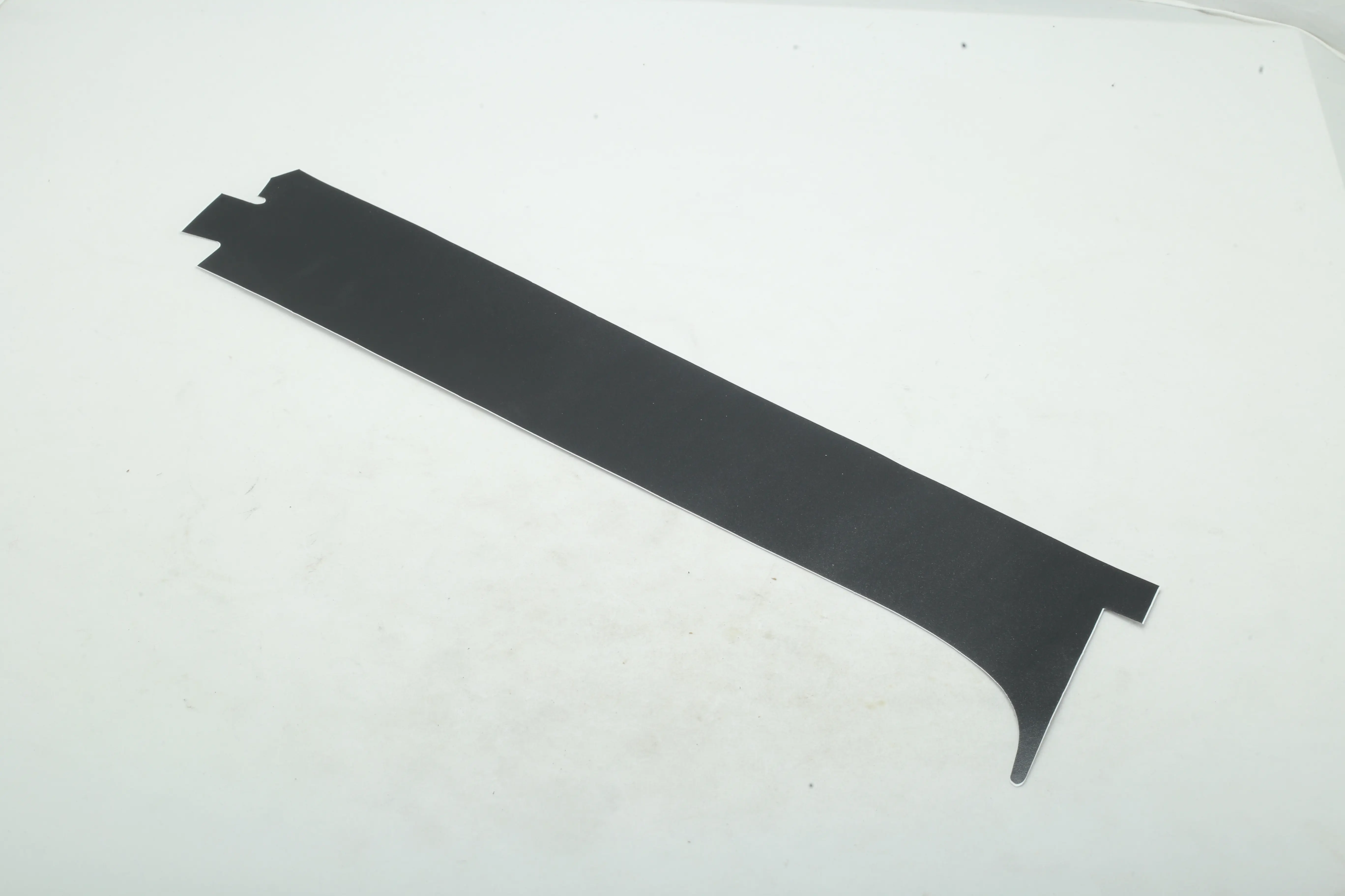 برچسب ستون پژو 206 عقب چپ شرکتی