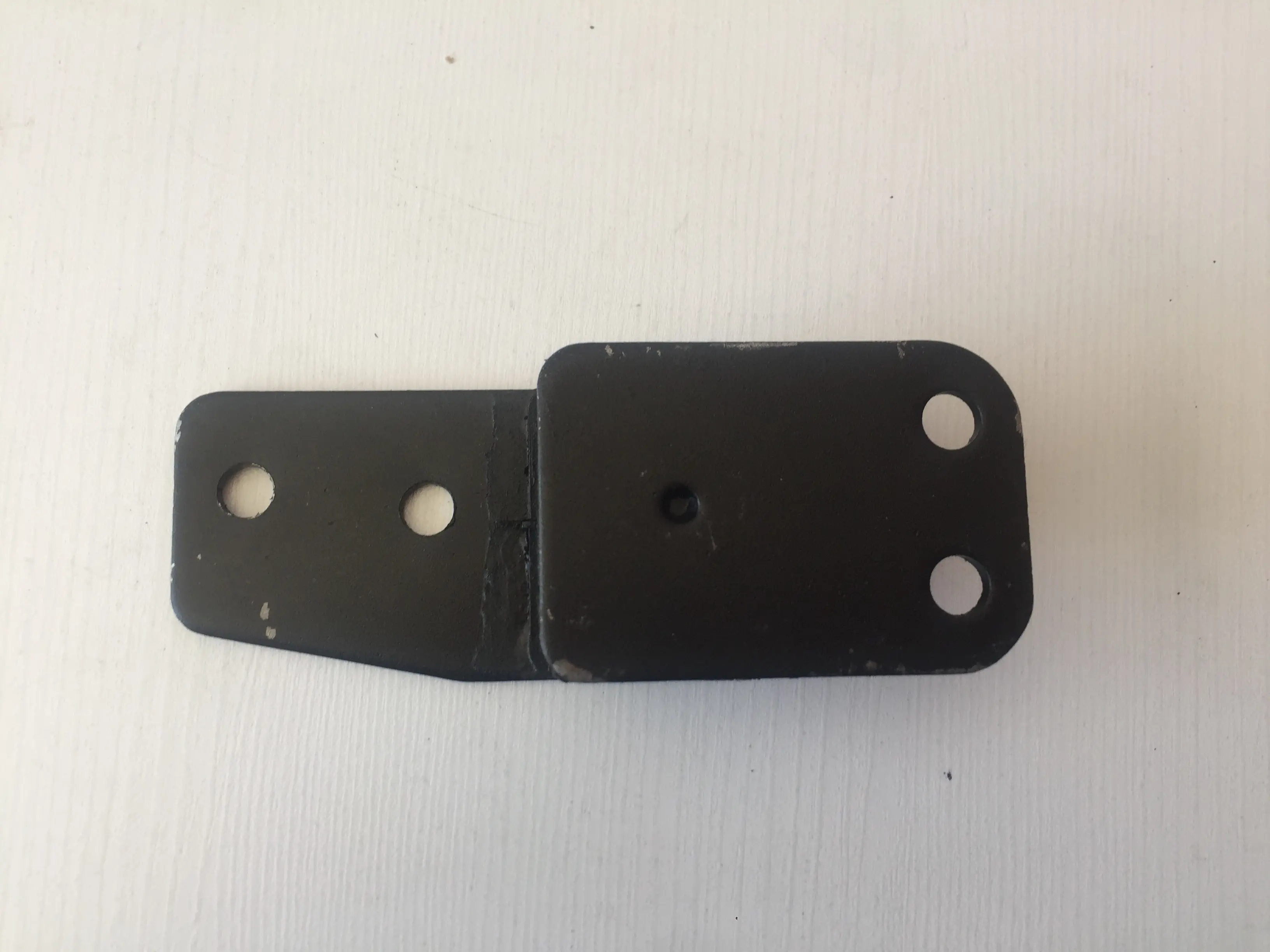 بست اگزوز پیکاپ - 2