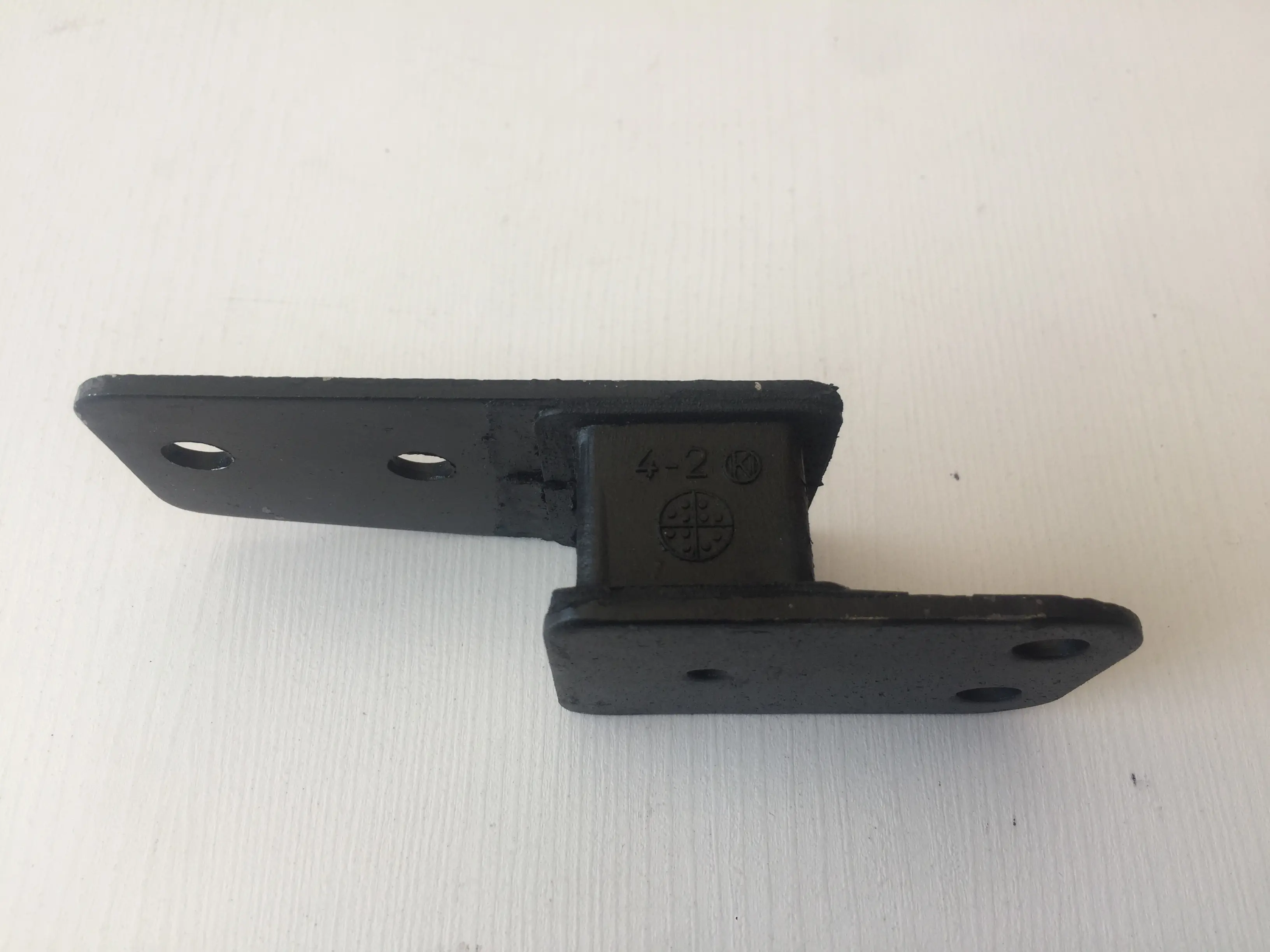 بست اگزوز پیکاپ