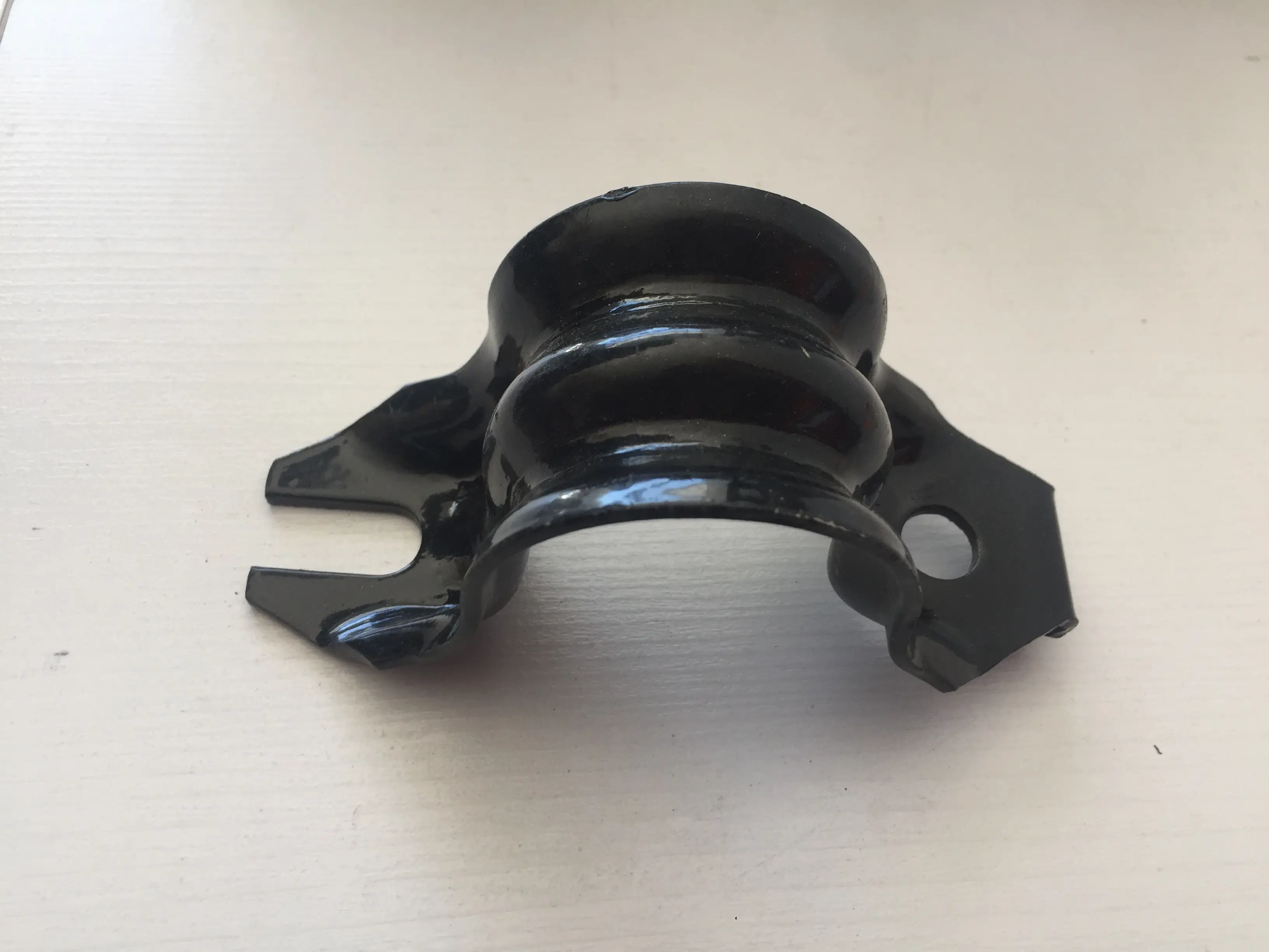 بست موجگیر پیکاپ