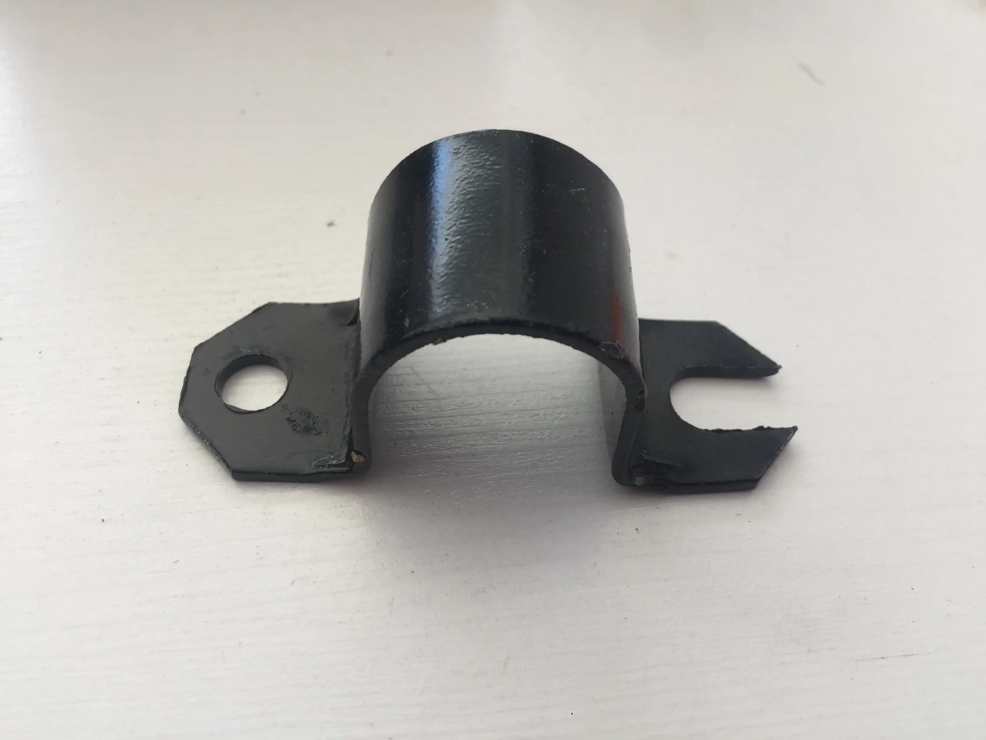 بست موجگیر رونیز عقب