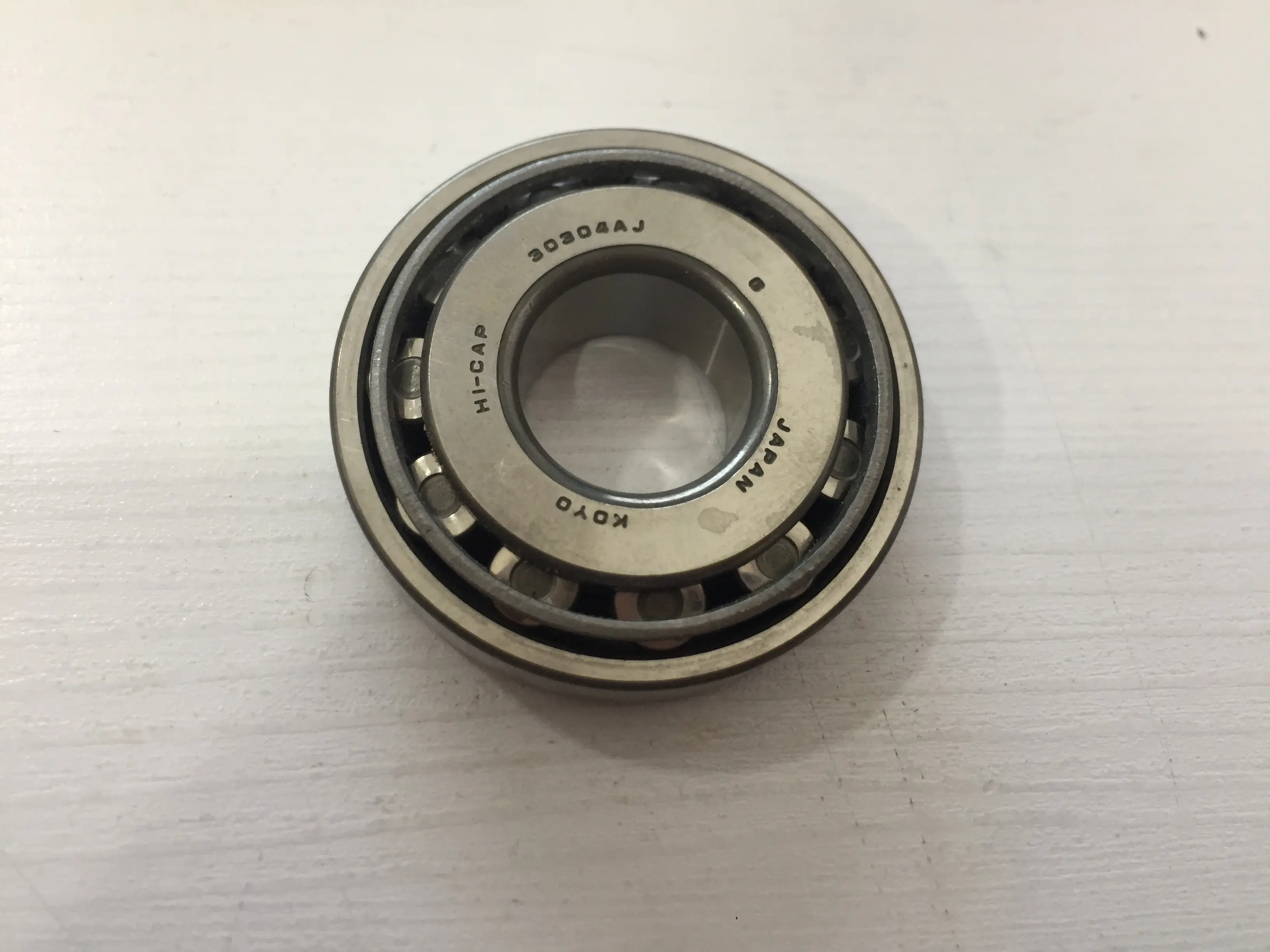 بلبرینگ فول سگدست چرخ جلو پاترول KOYO ژاپن