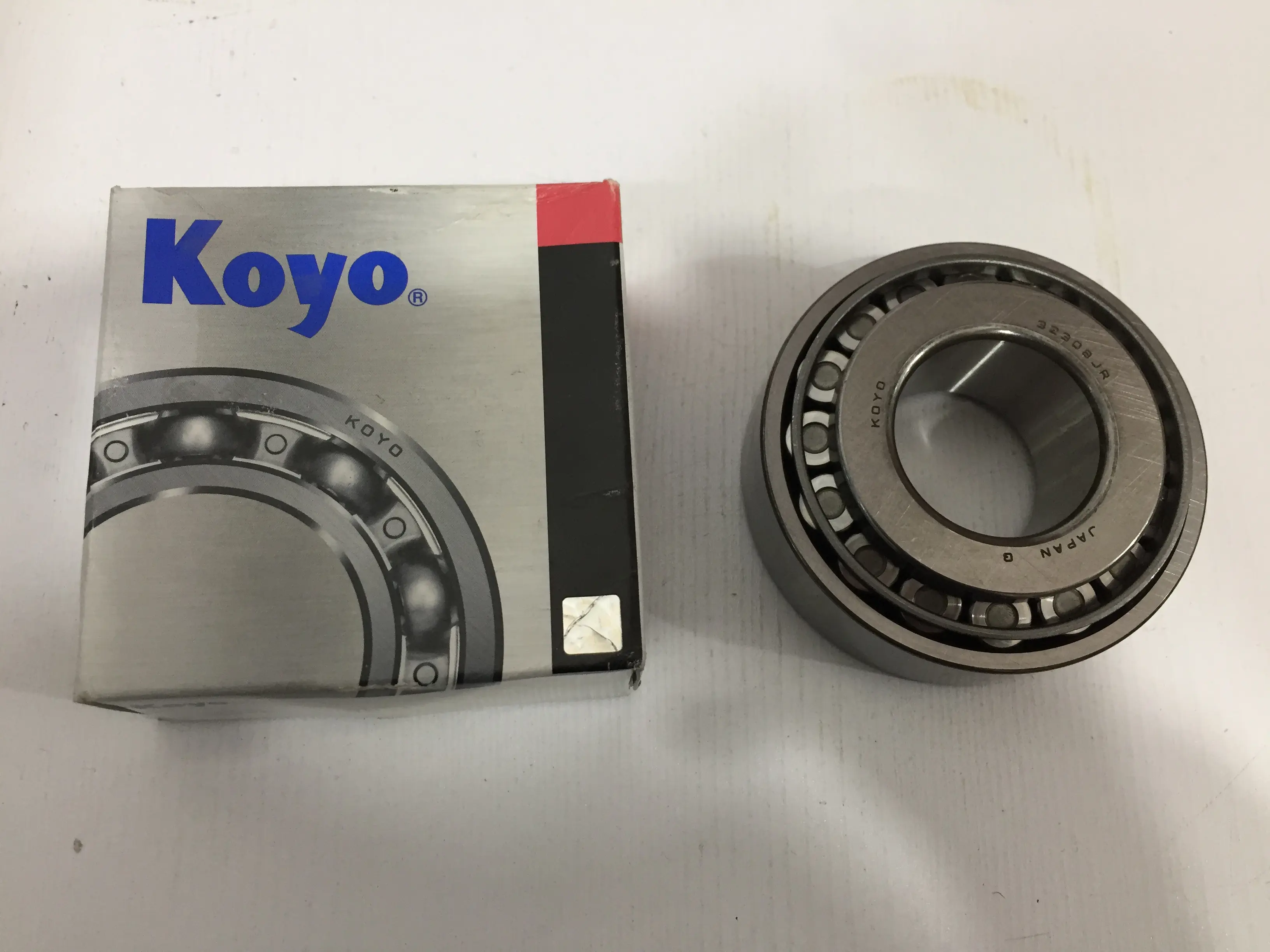 بلبرینگ پنیون نیسان بزرگ 32308 KOYO ژاپن