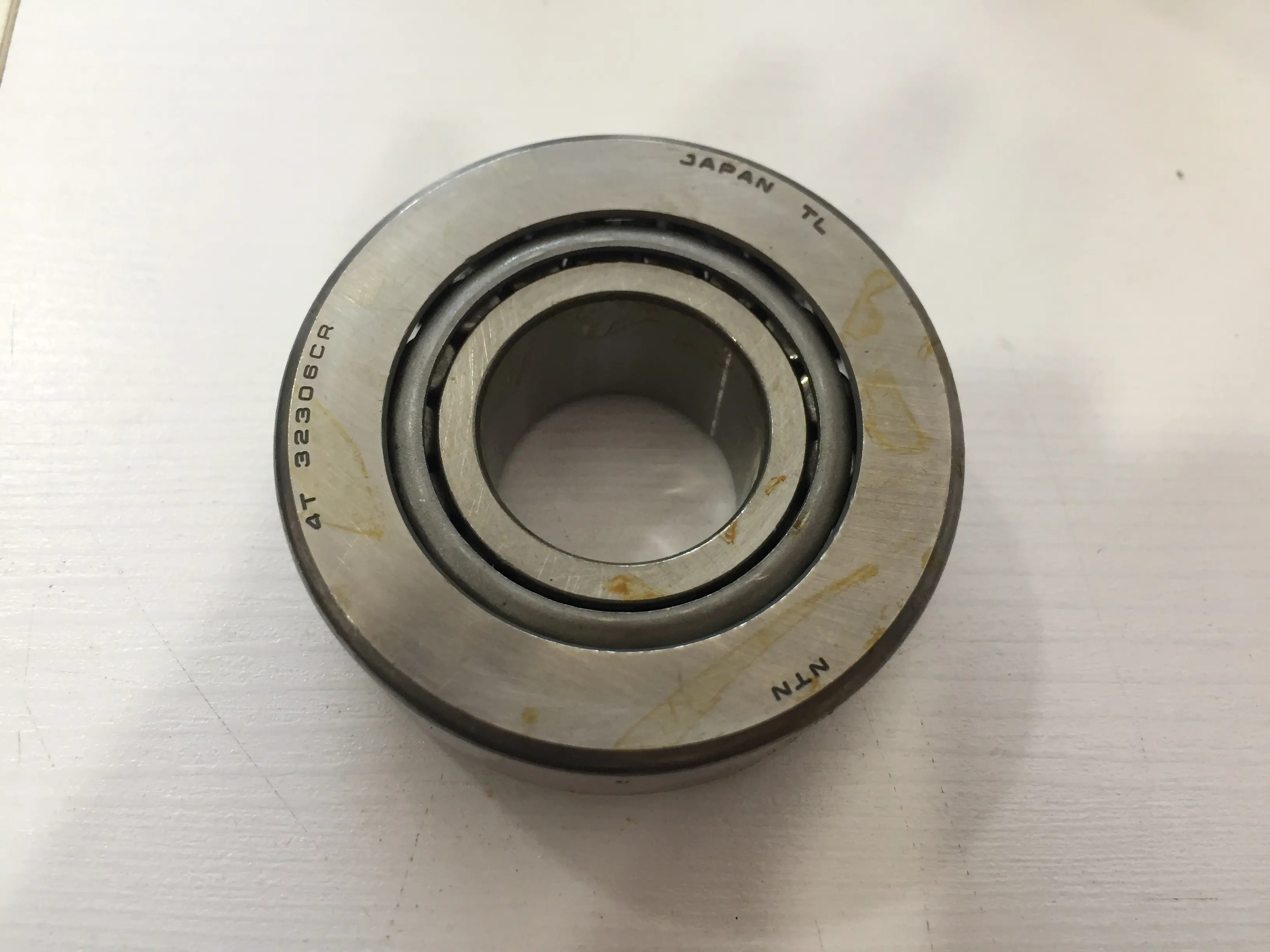 بلبرینگ پنیون پاترول - 2