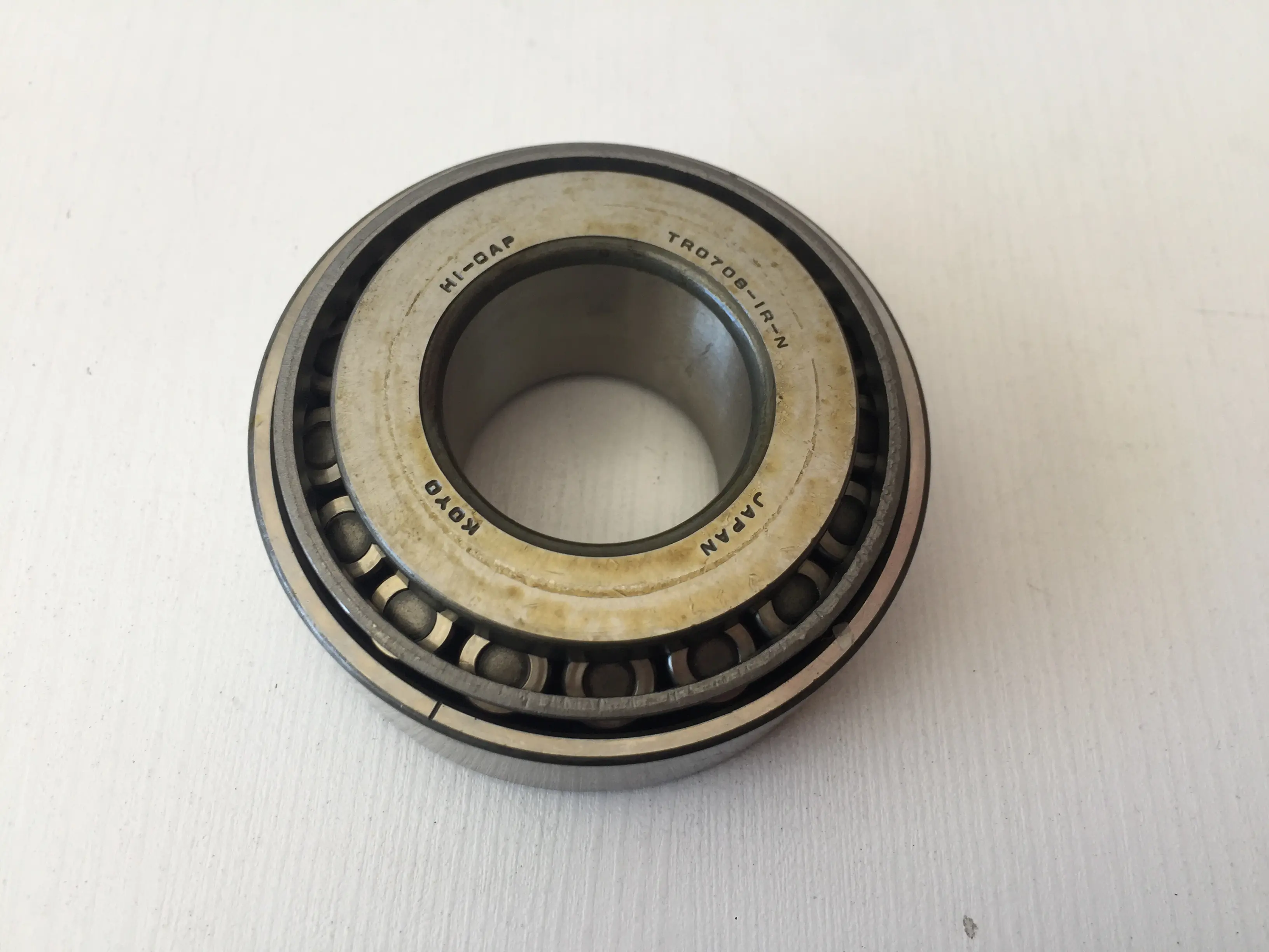 بلبرینگ پنیون پیکاپ