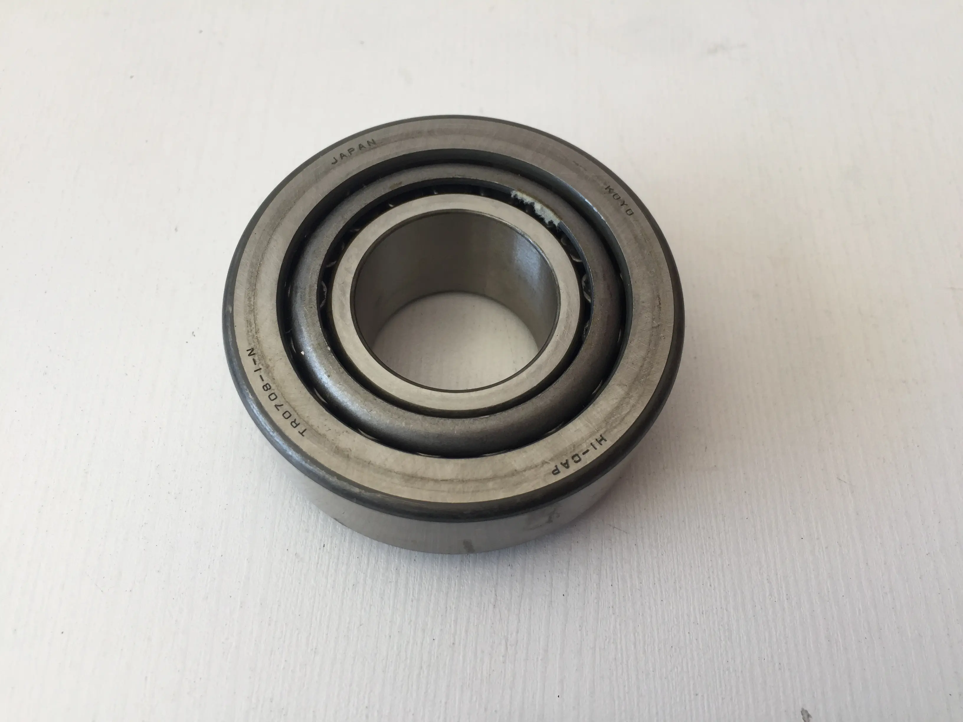 بلبرینگ پنیون پیکاپ - 2