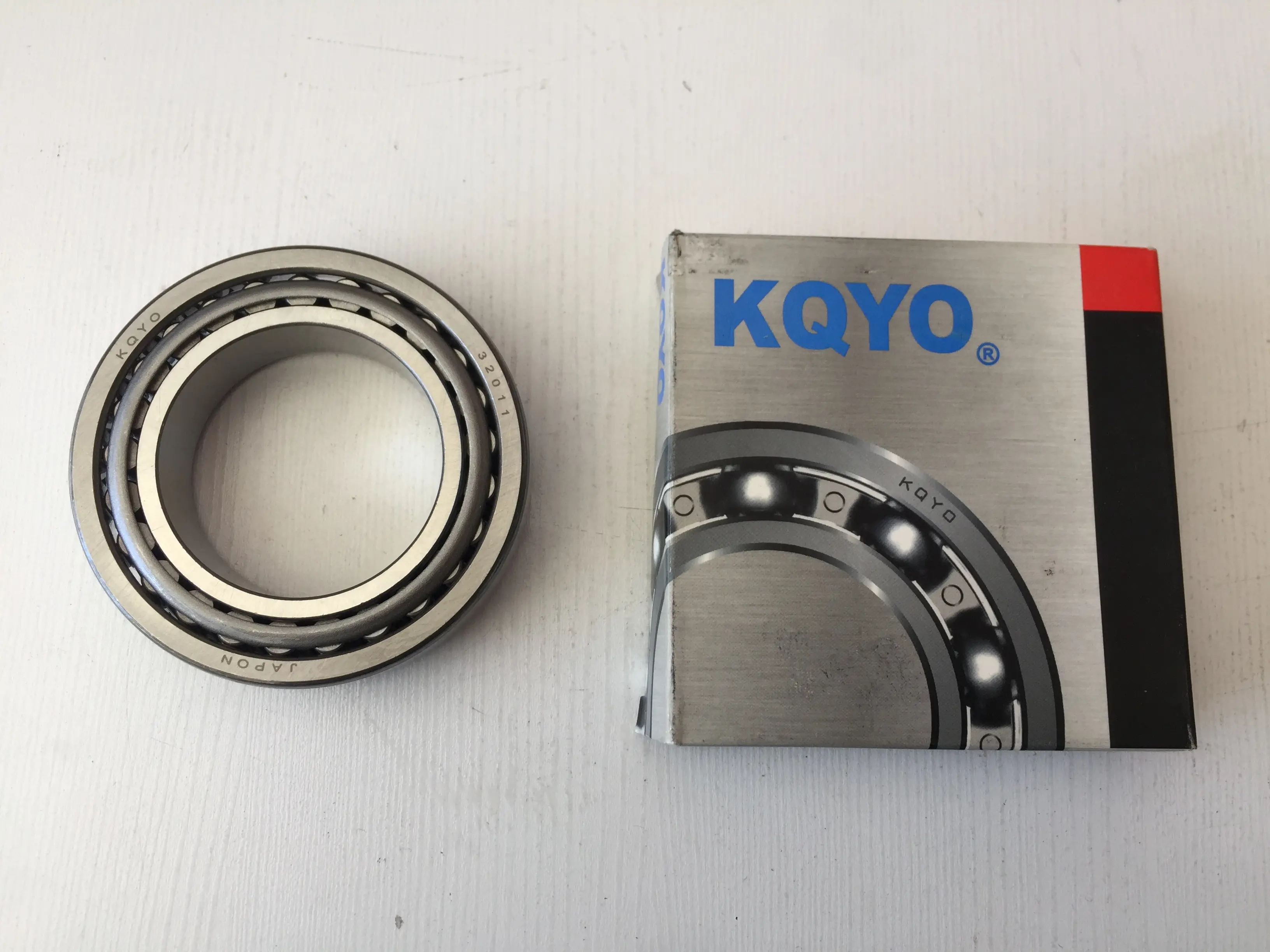 بلبرینگ چرخ عقب نیسان کوچک 32011 KOYO