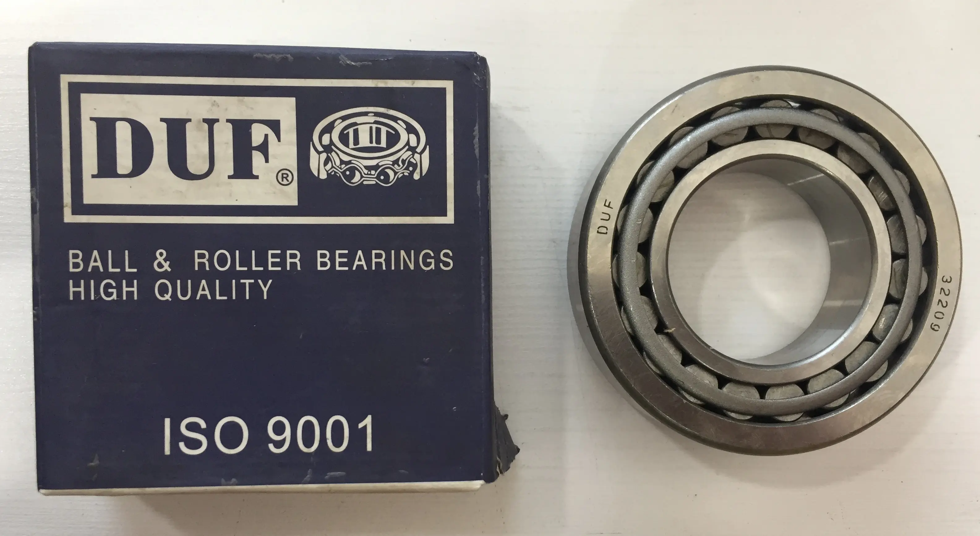 بلبرینگ چرخ عقب پاترول ژاپن