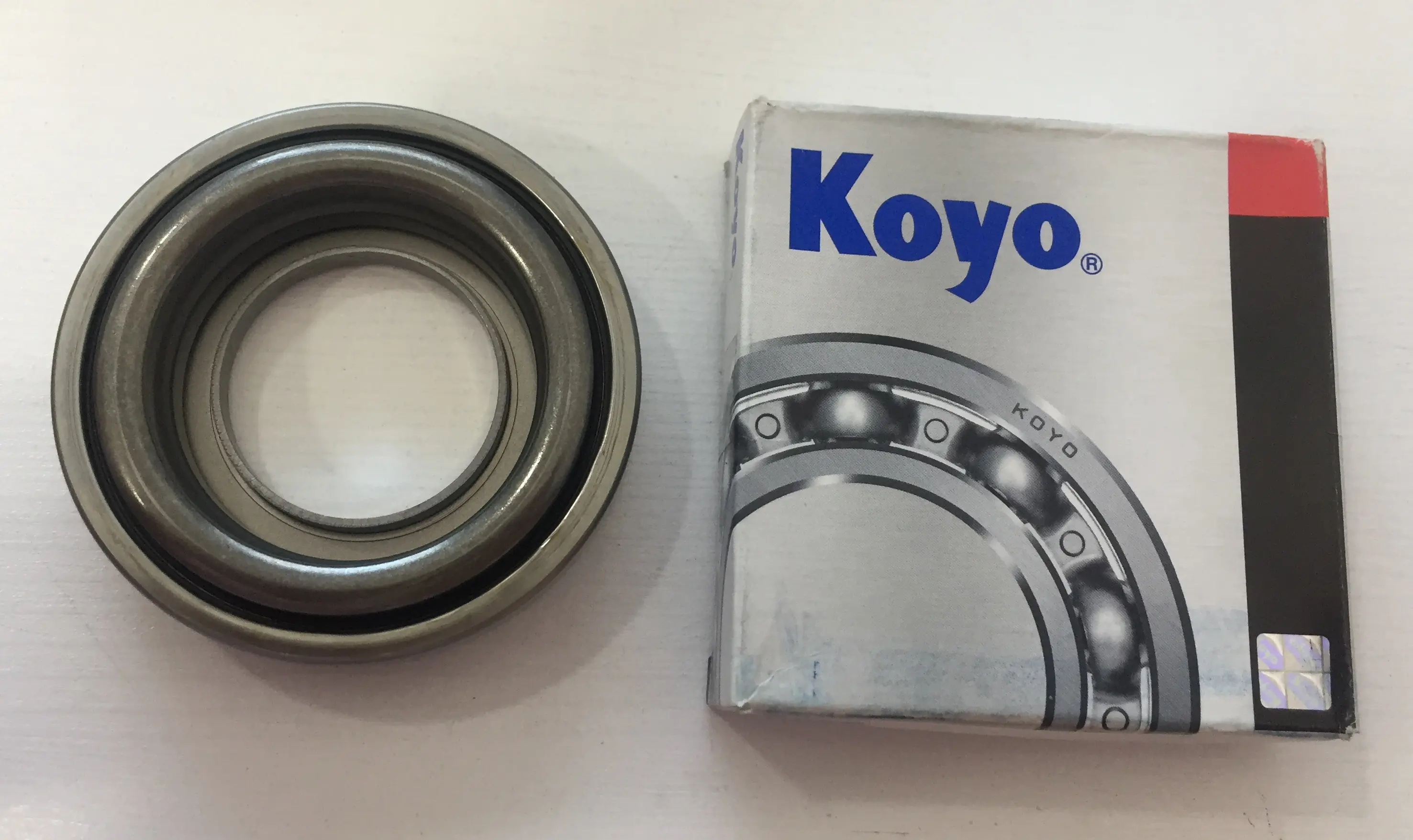 بلبرینگ کلاچ پیکاپ KOYO اصلی